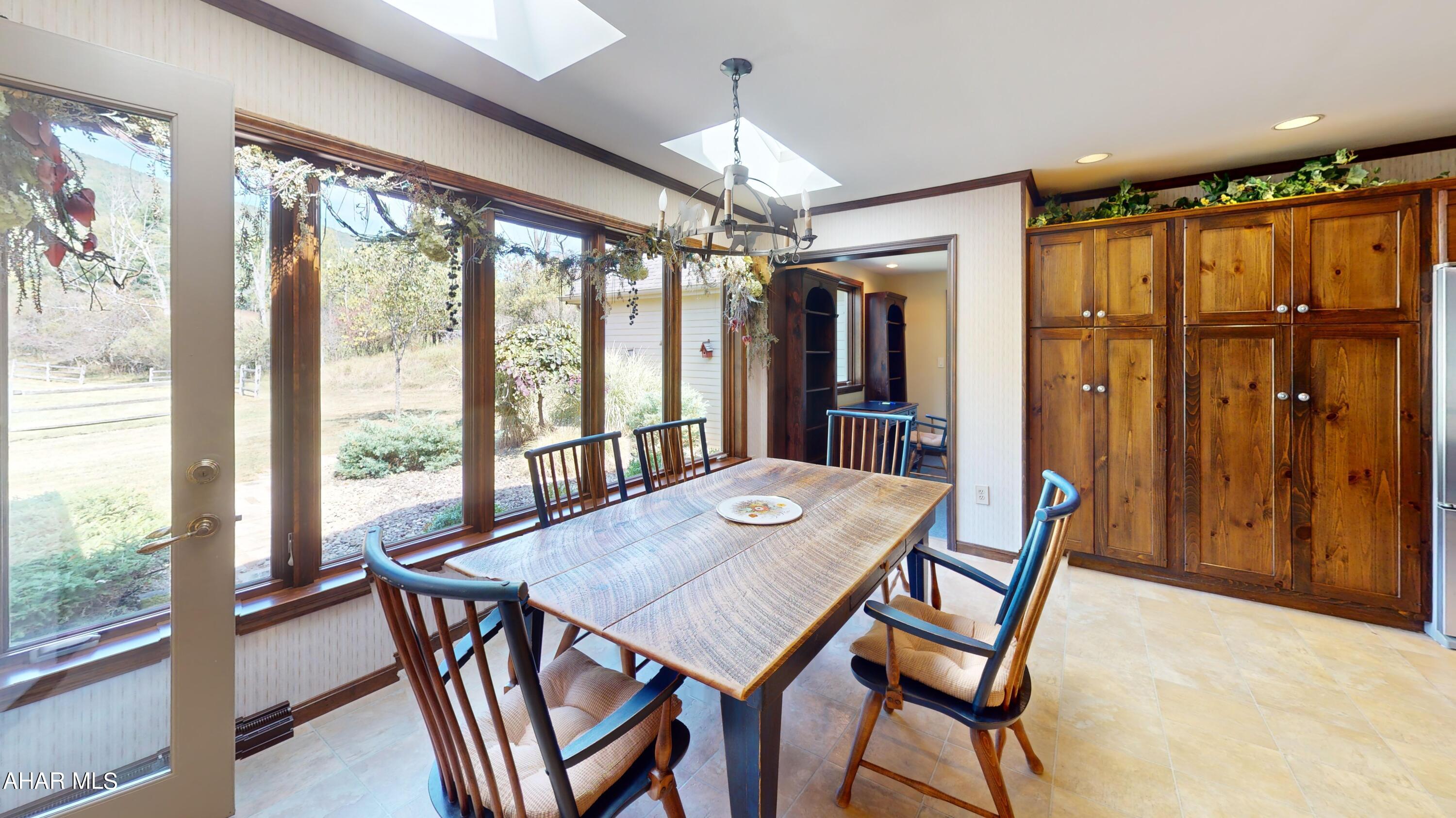 Scotch Valley - Residential