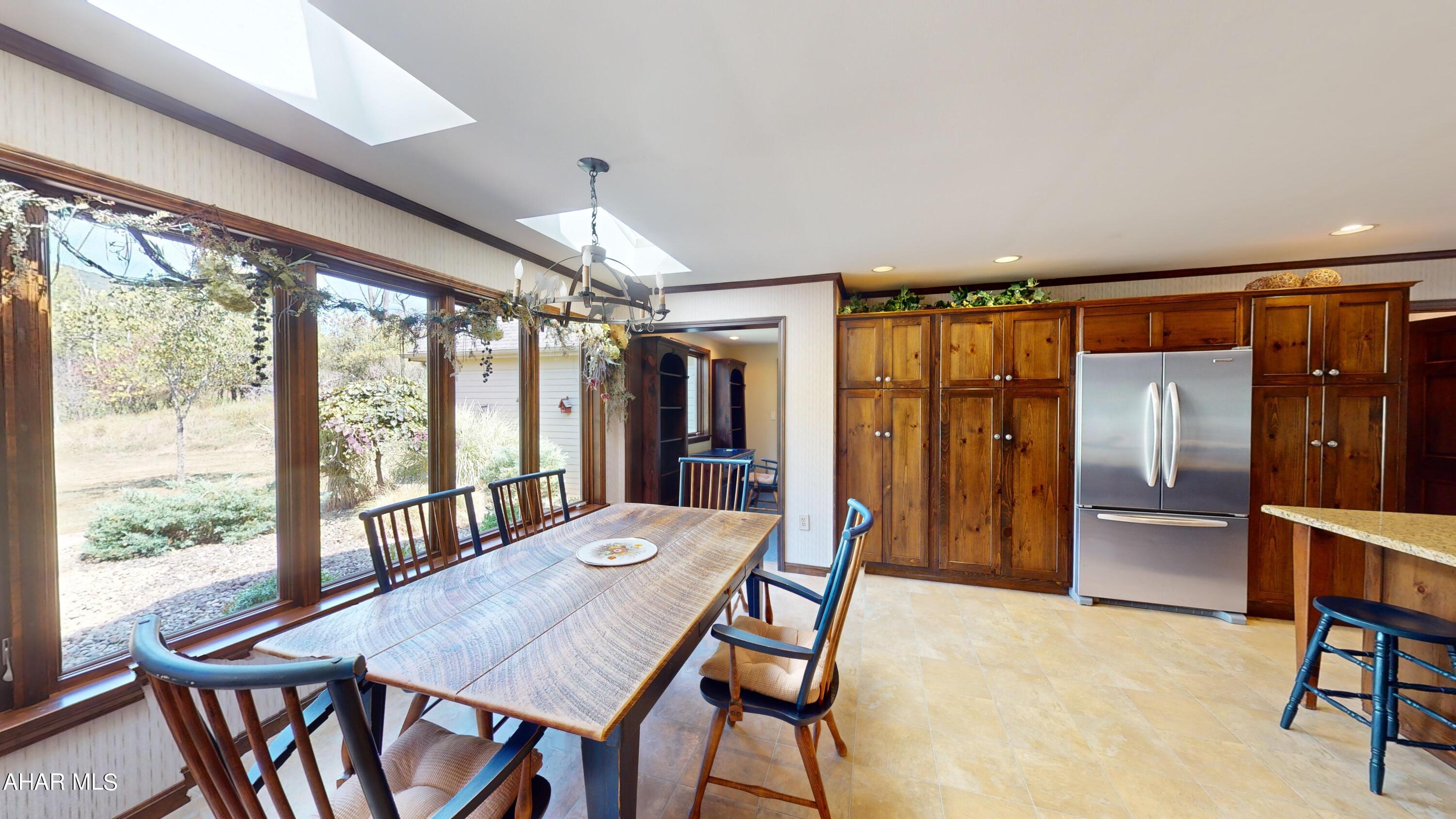 Scotch Valley - Residential