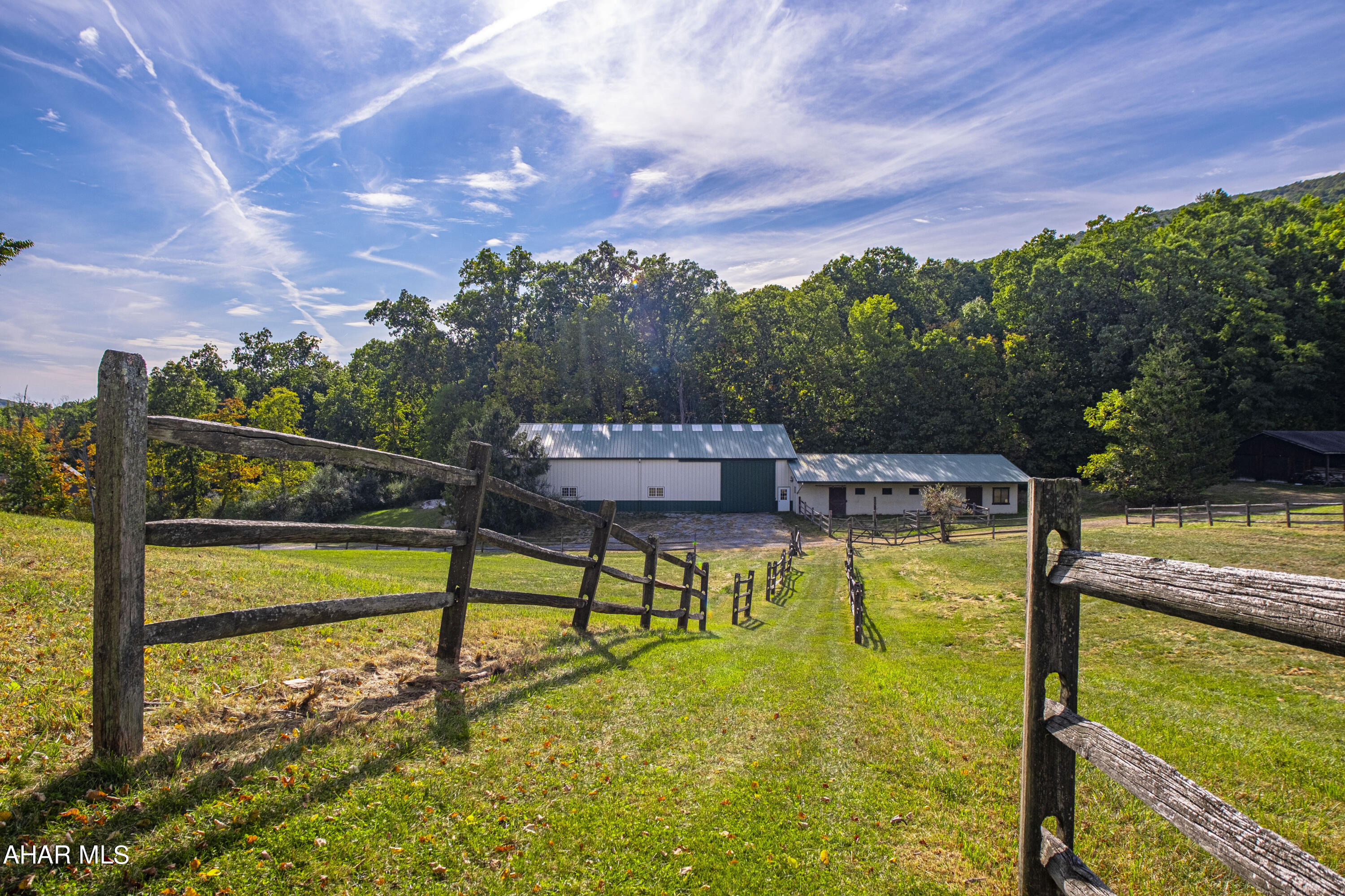 Scotch Valley - Residential