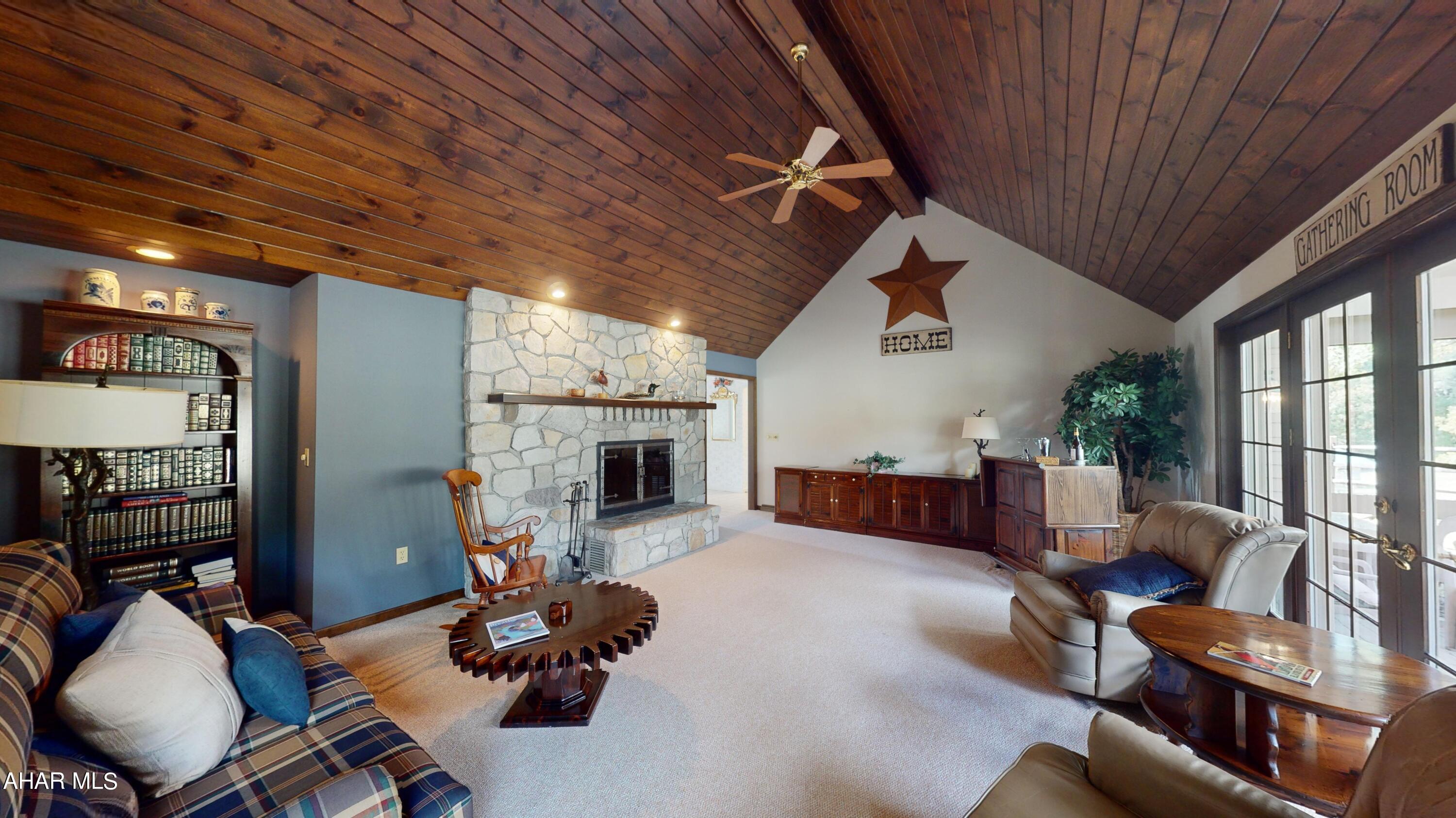 Scotch Valley - Residential