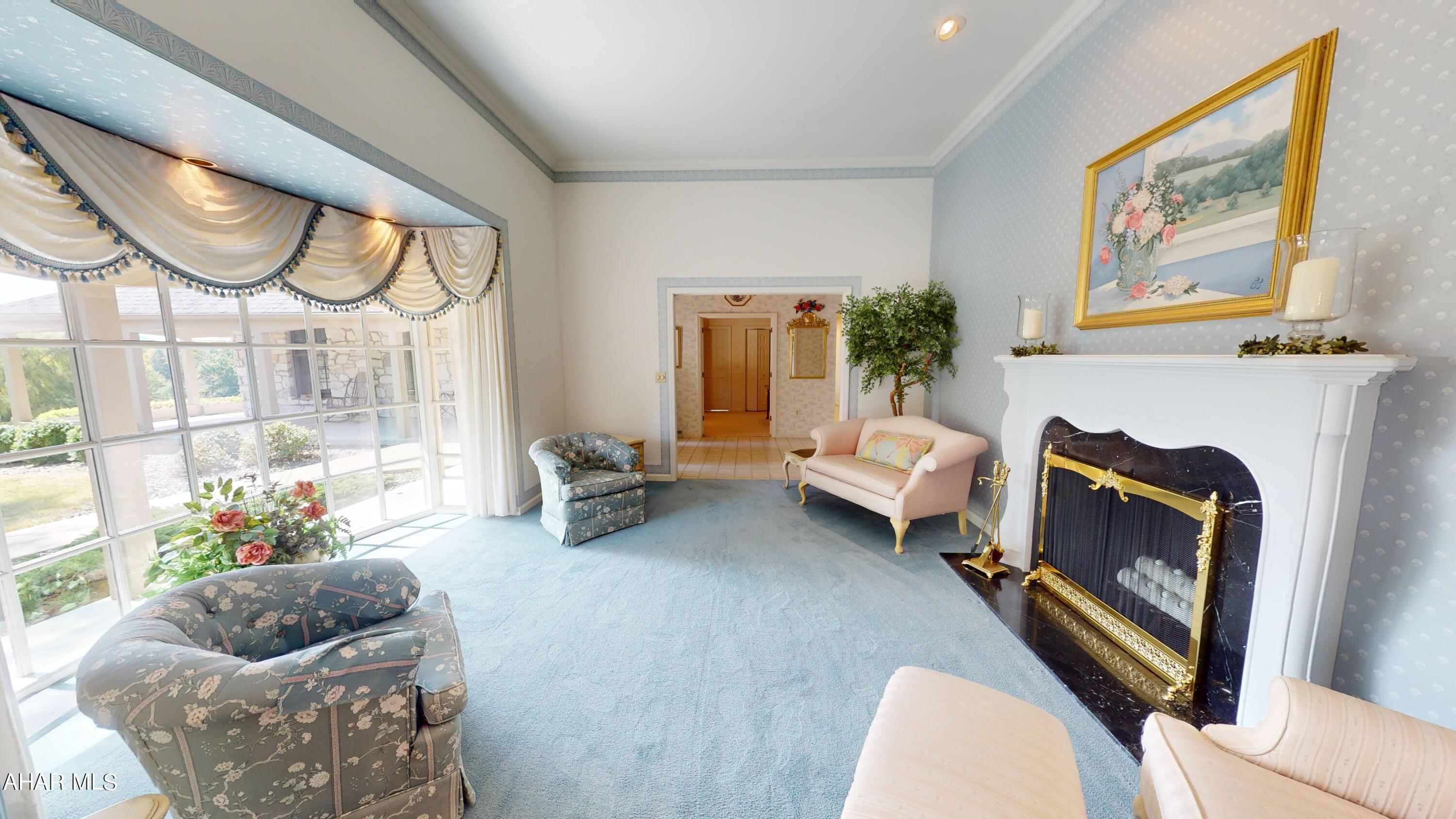 Scotch Valley - Residential