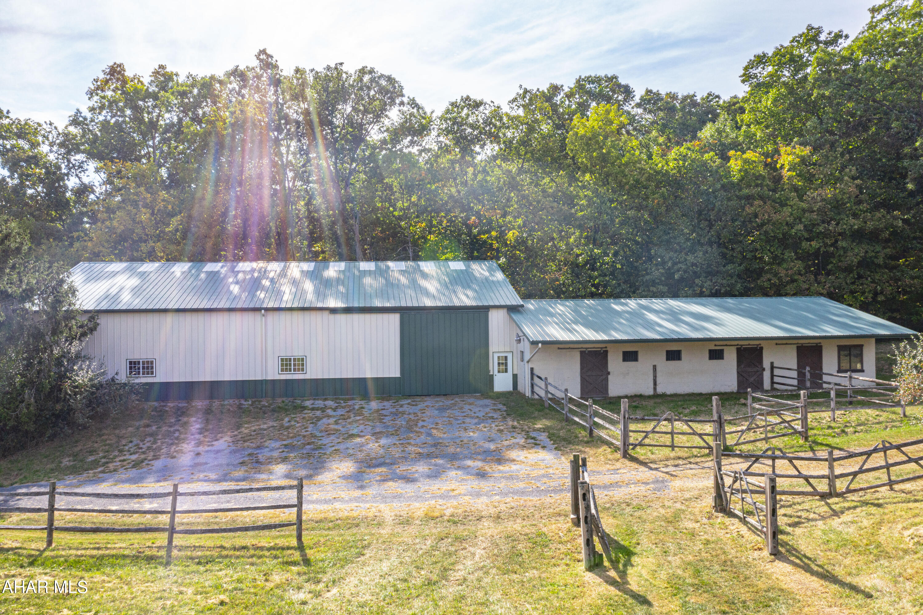 Scotch Valley - Residential