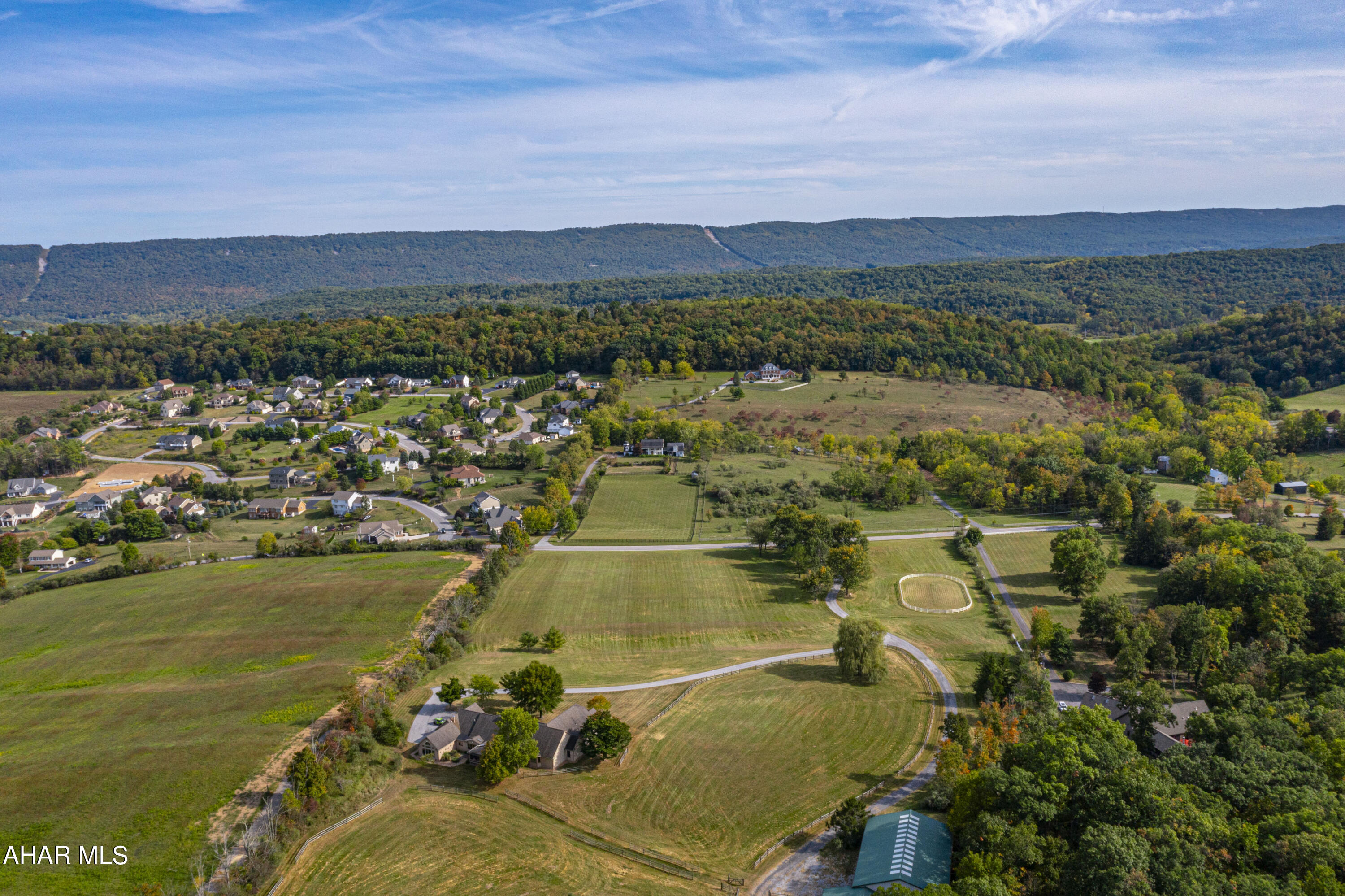 Scotch Valley - Residential