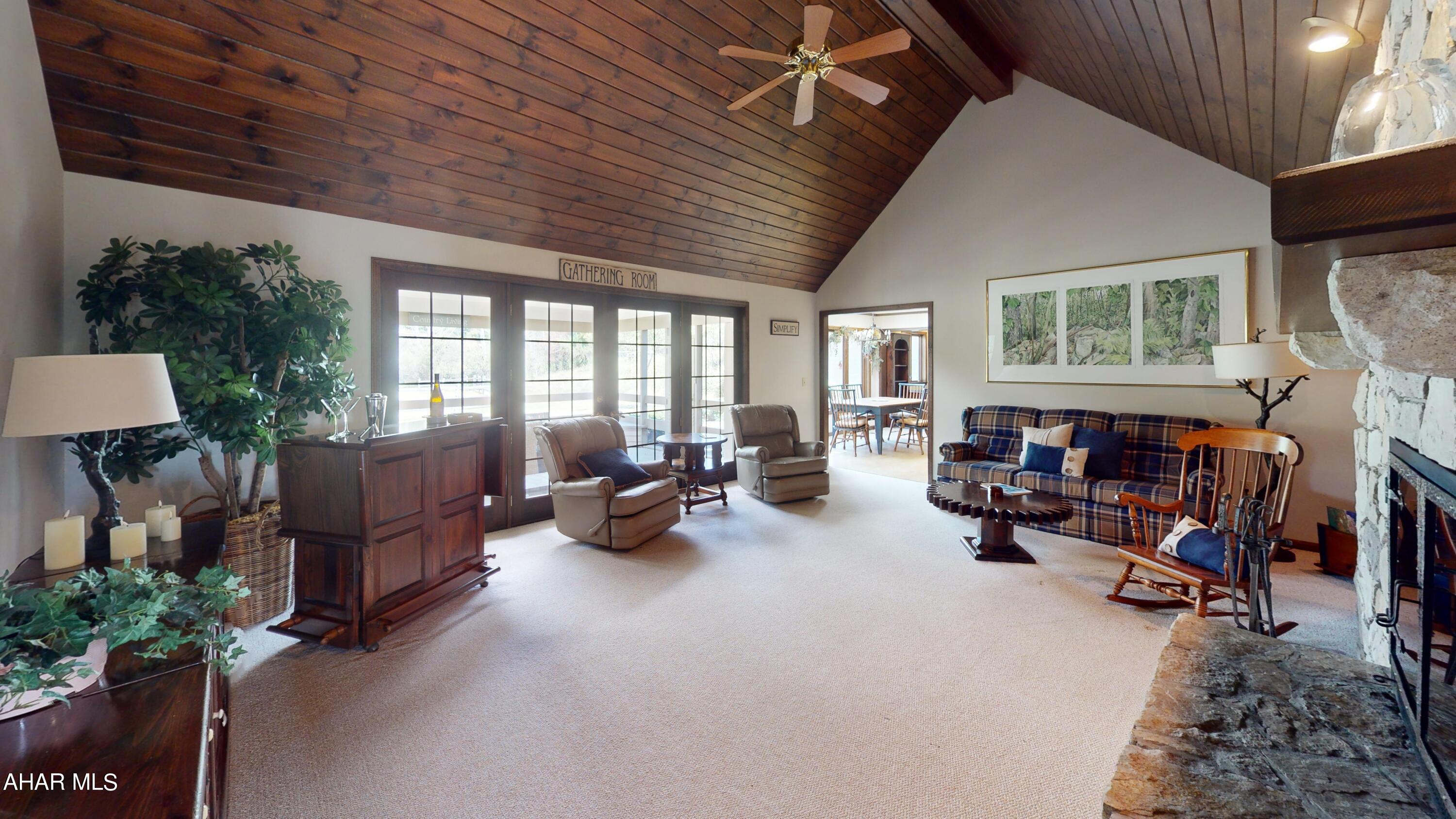 Scotch Valley - Residential