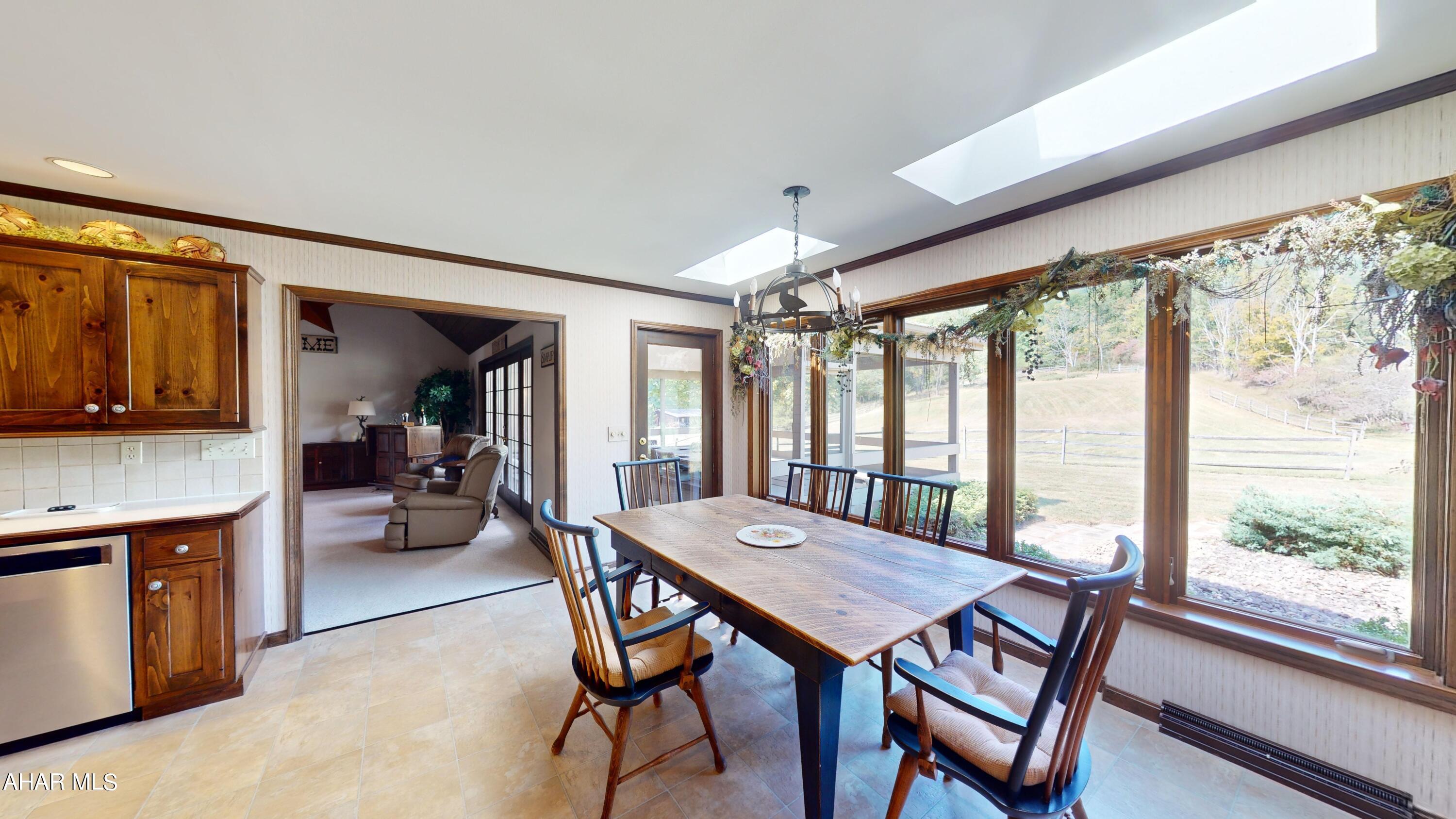 Scotch Valley - Residential