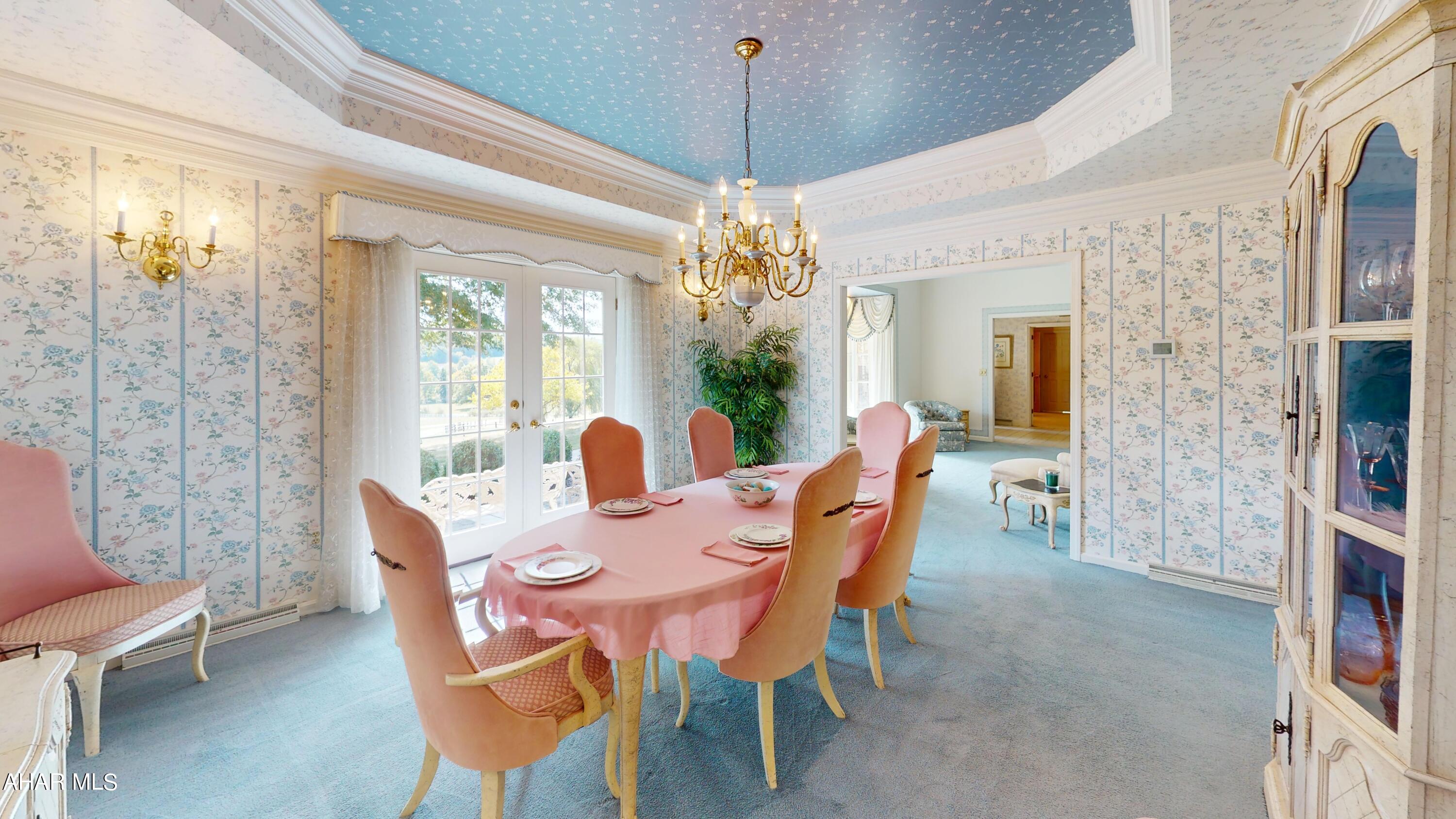 Scotch Valley - Residential