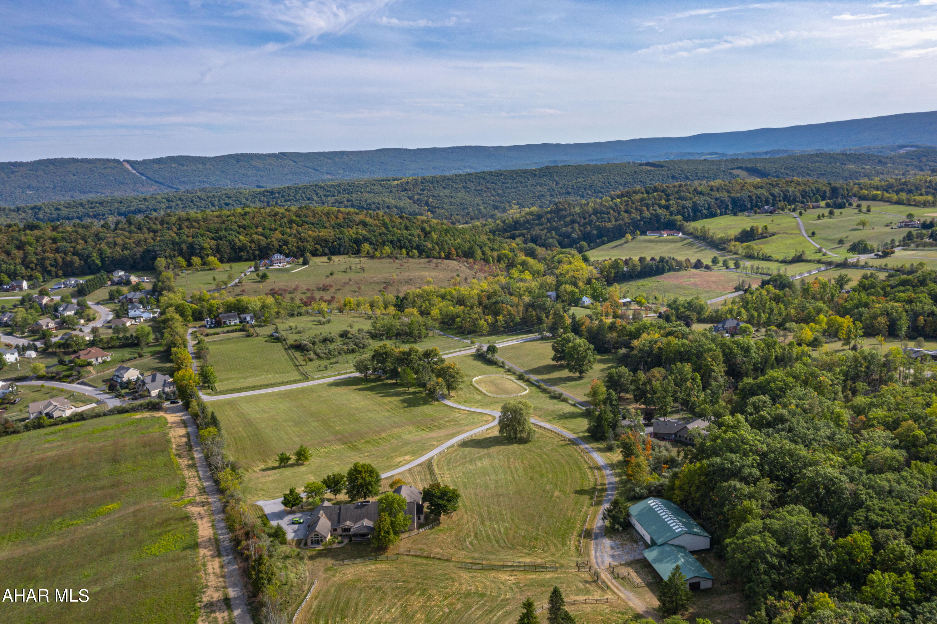 Scotch Valley - Residential