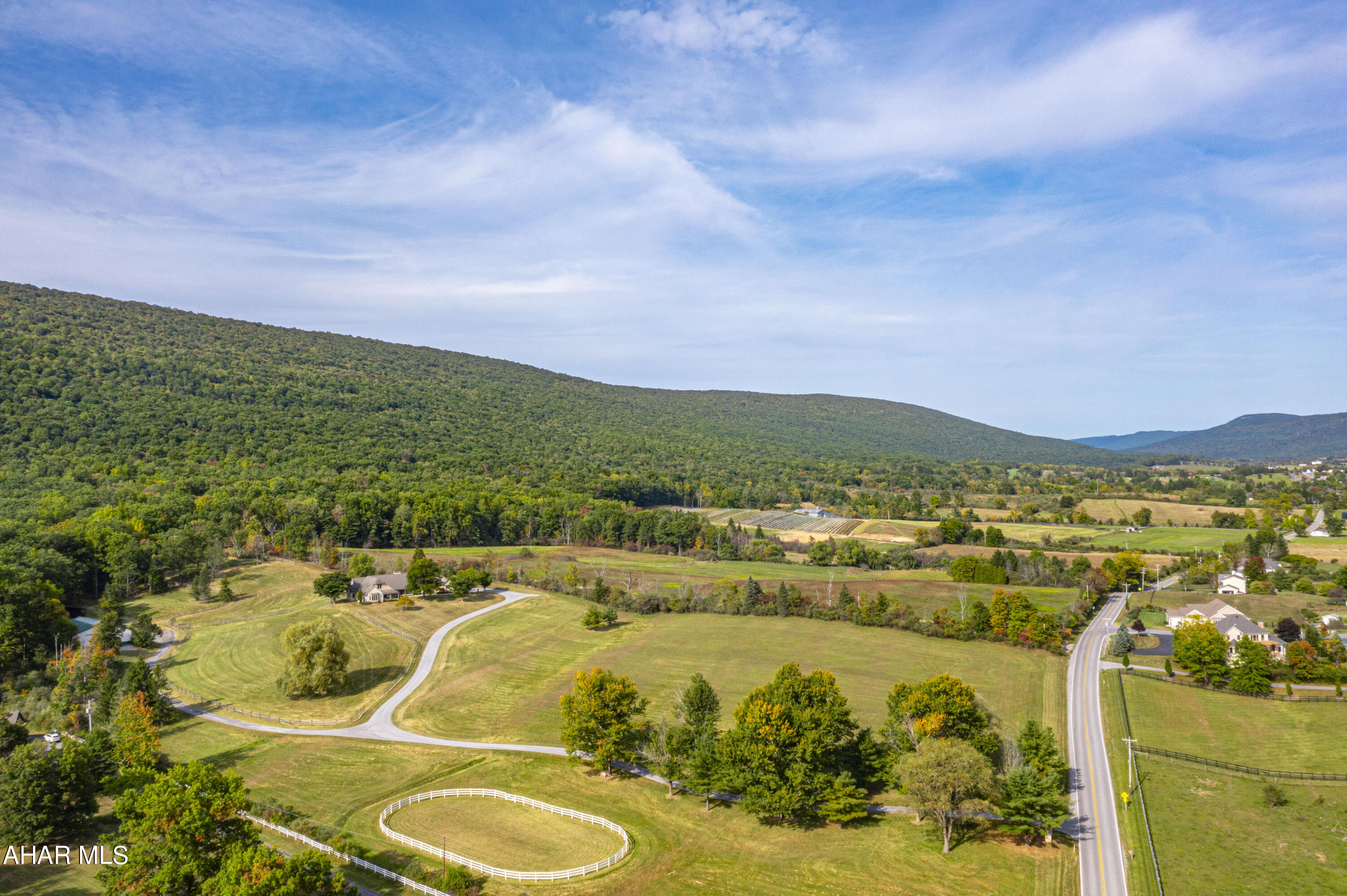 Scotch Valley - Residential