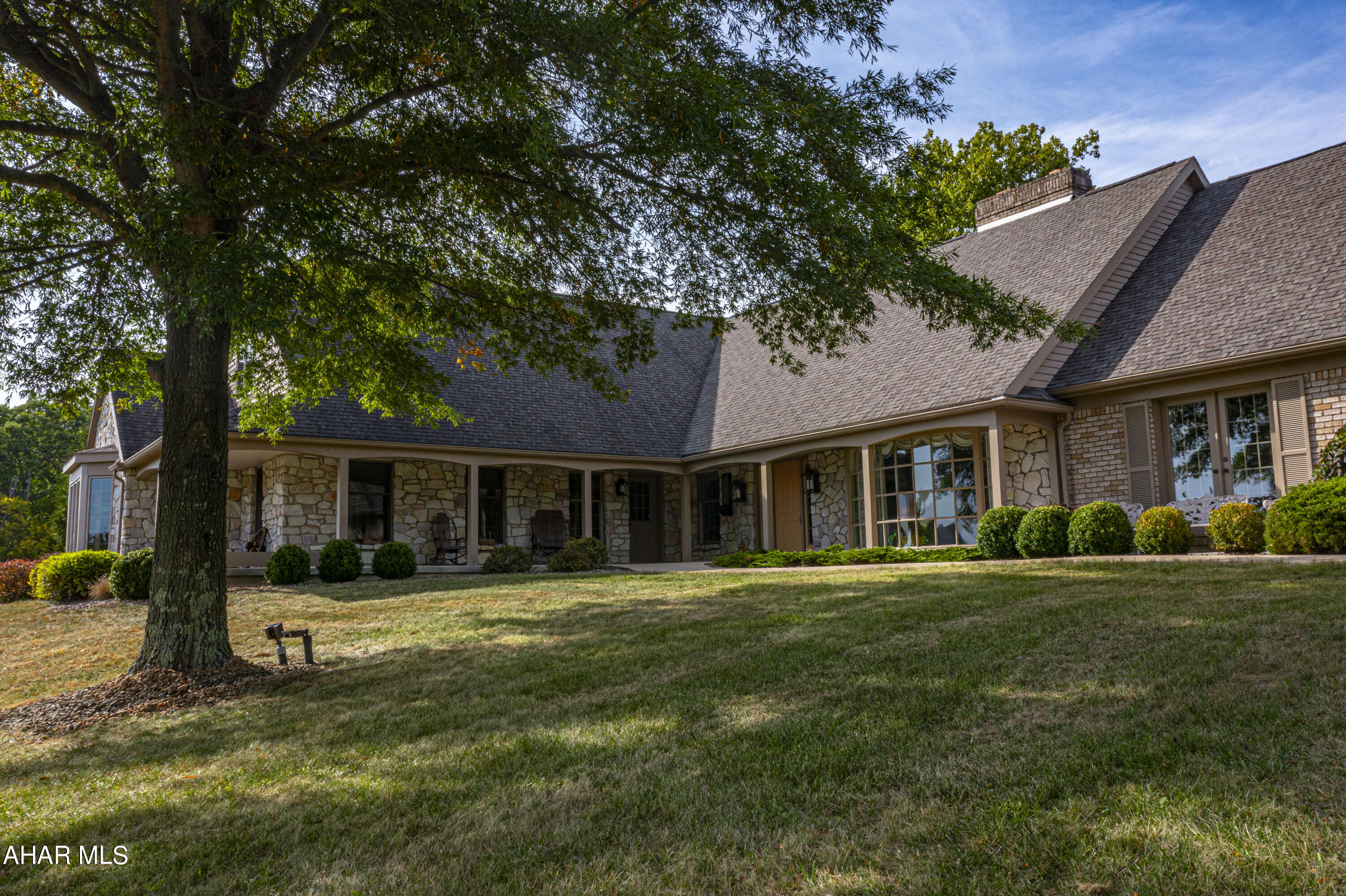 Scotch Valley - Residential