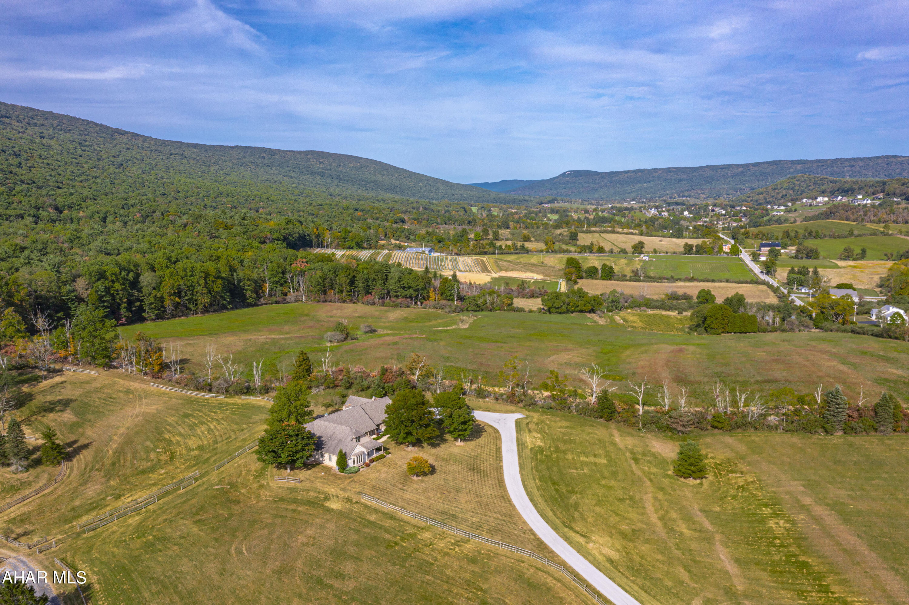Scotch Valley - Residential