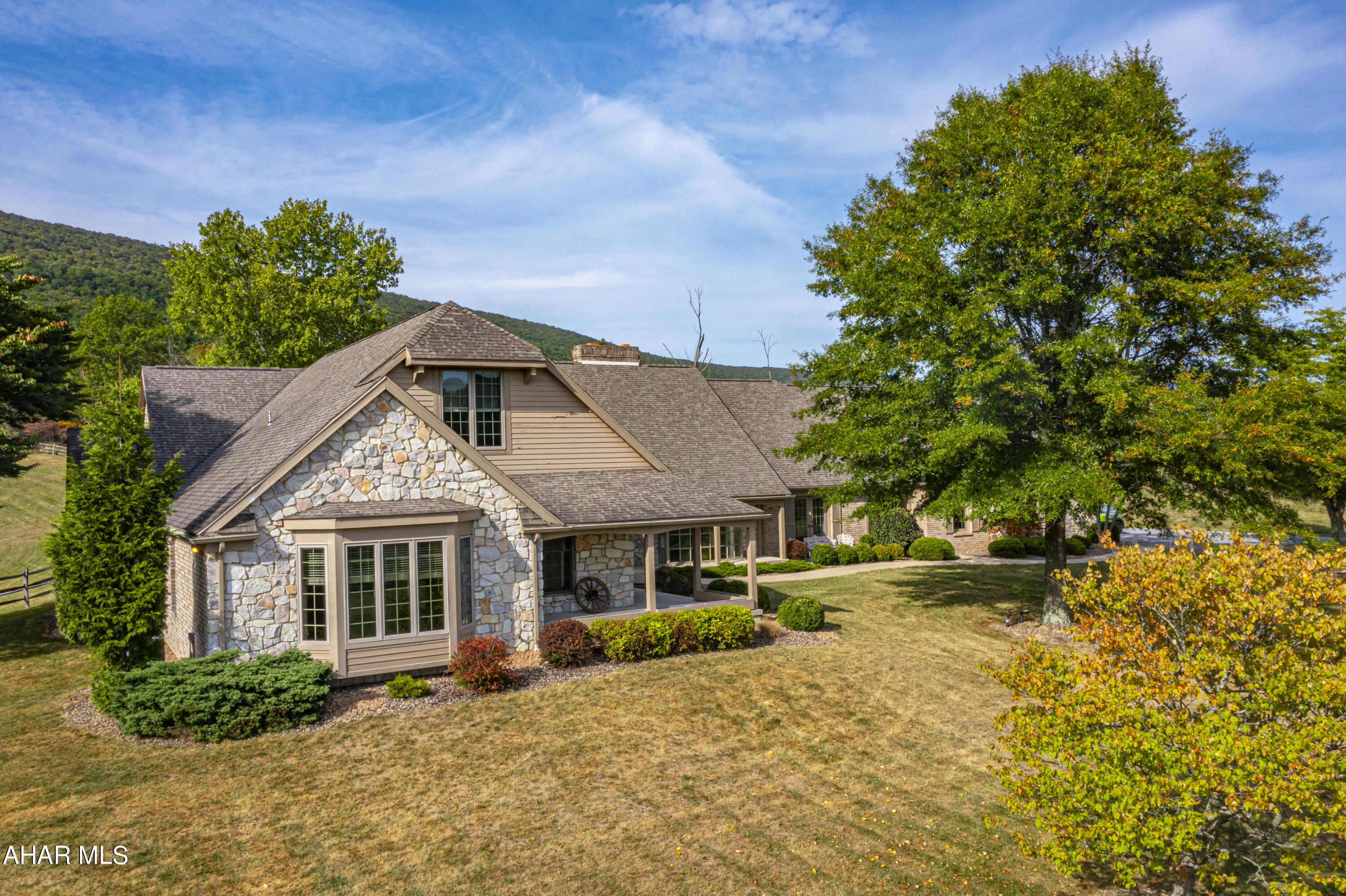 Scotch Valley - Residential