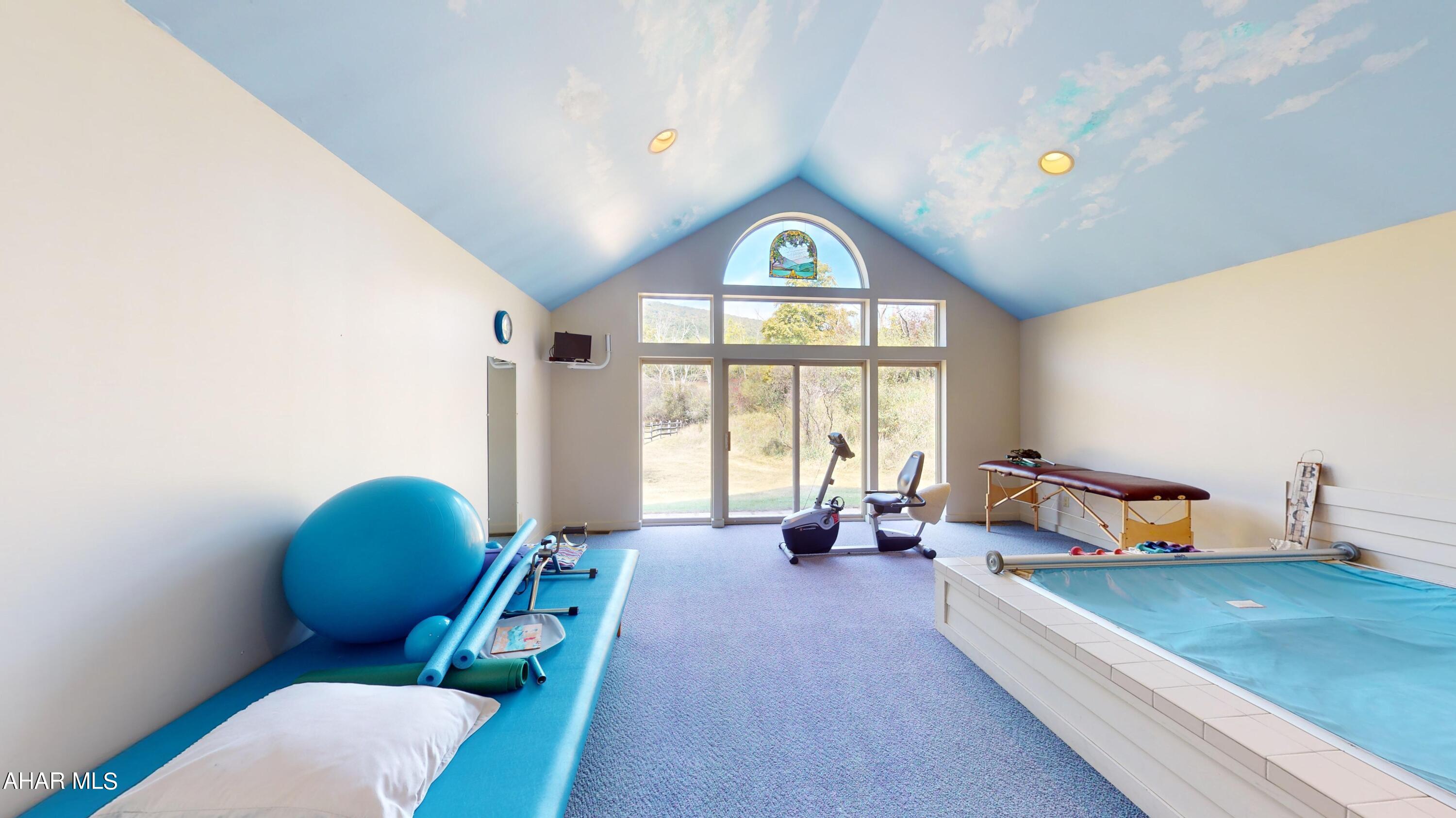 Scotch Valley - Residential