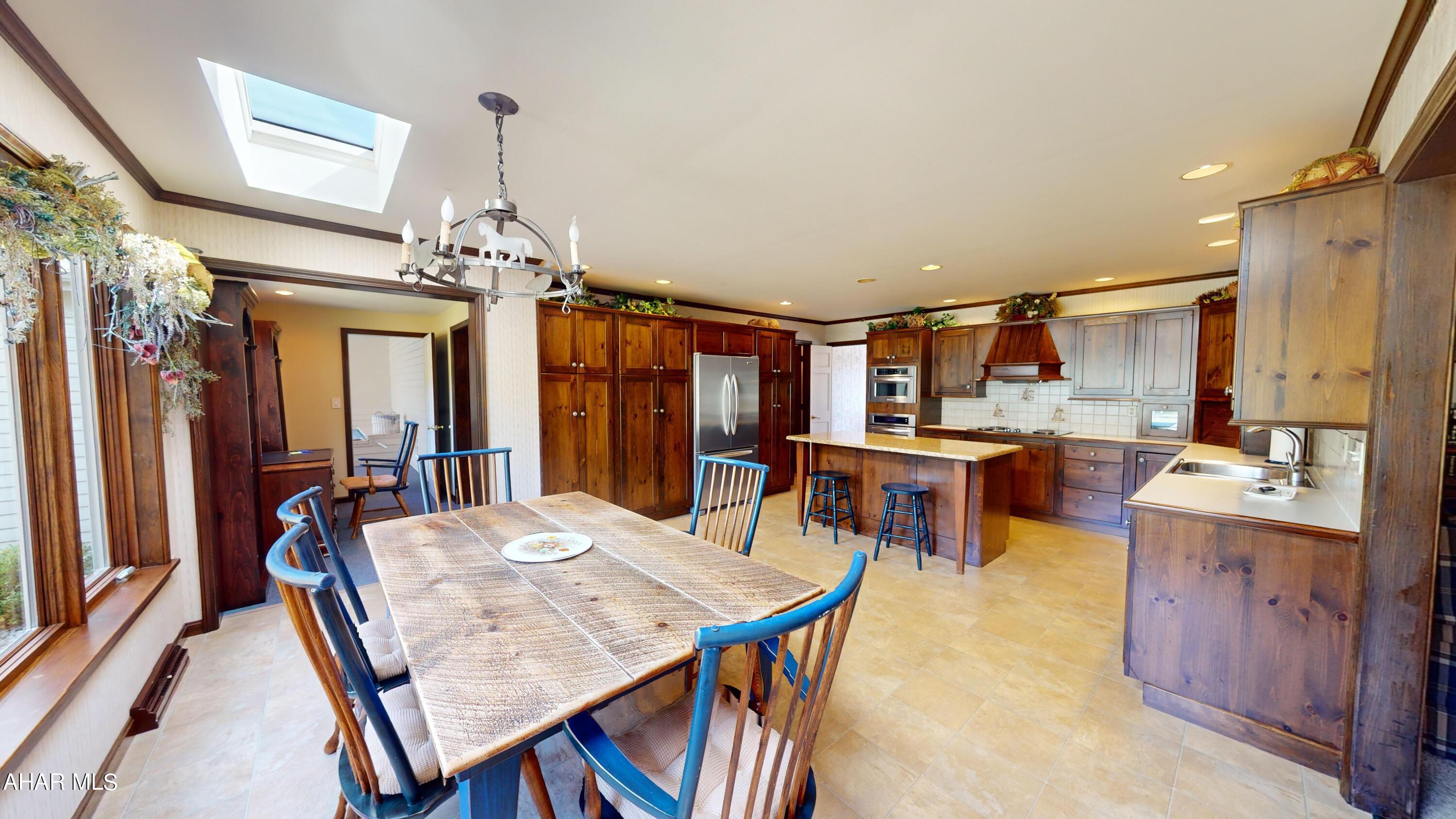 Scotch Valley - Residential