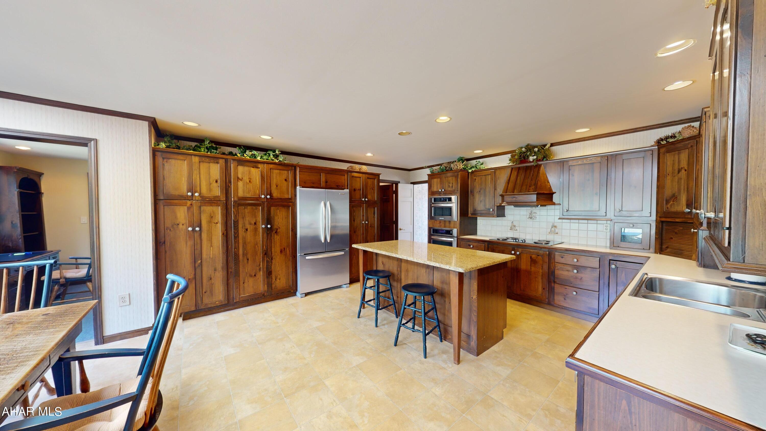 Scotch Valley - Residential