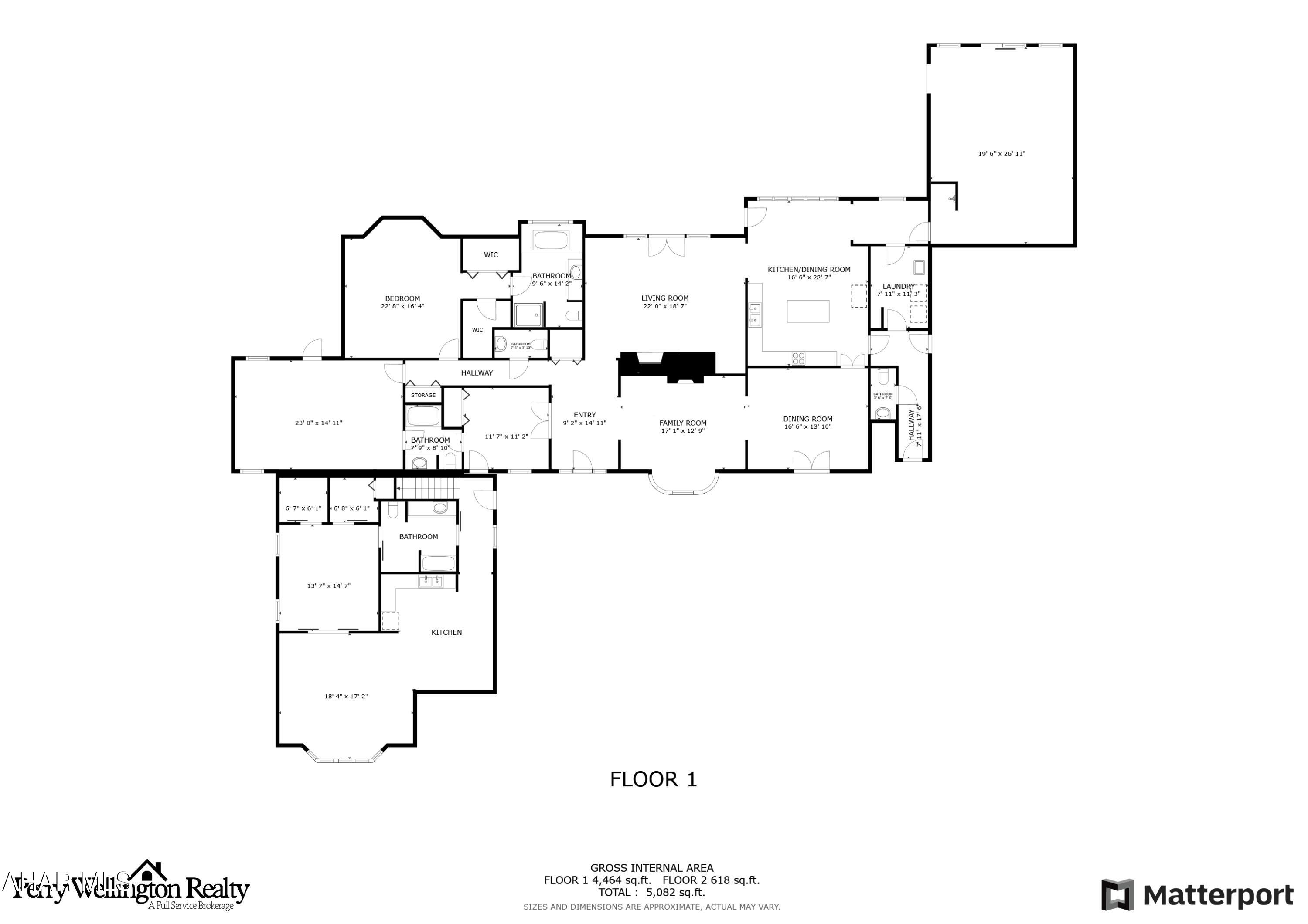 Scotch Valley - Residential