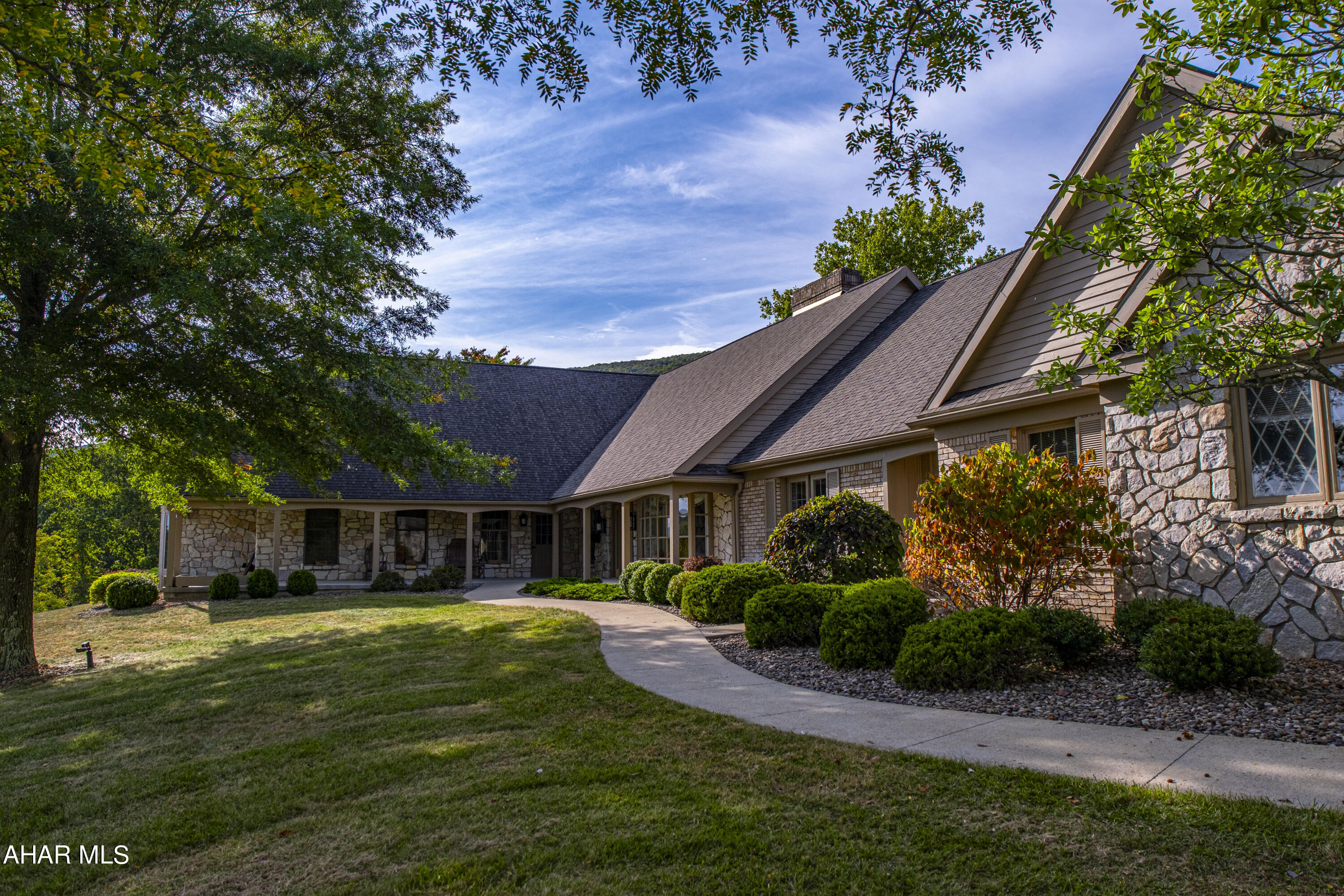 Scotch Valley - Residential