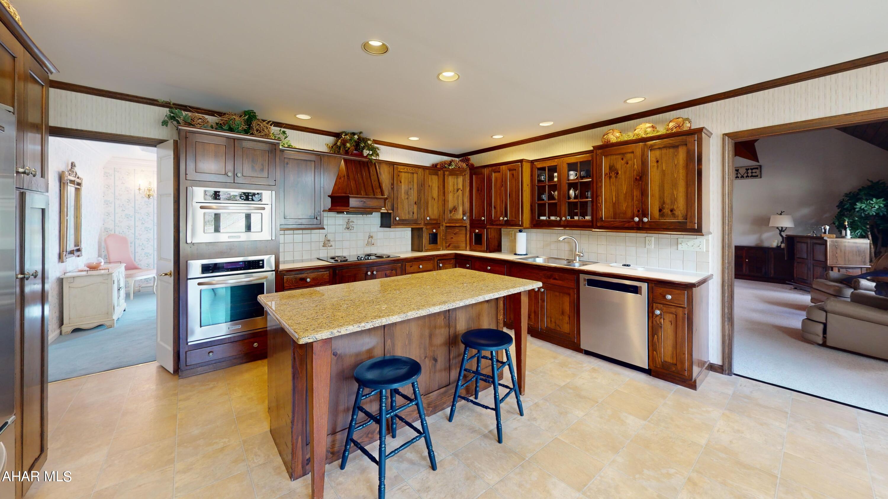 Scotch Valley - Residential