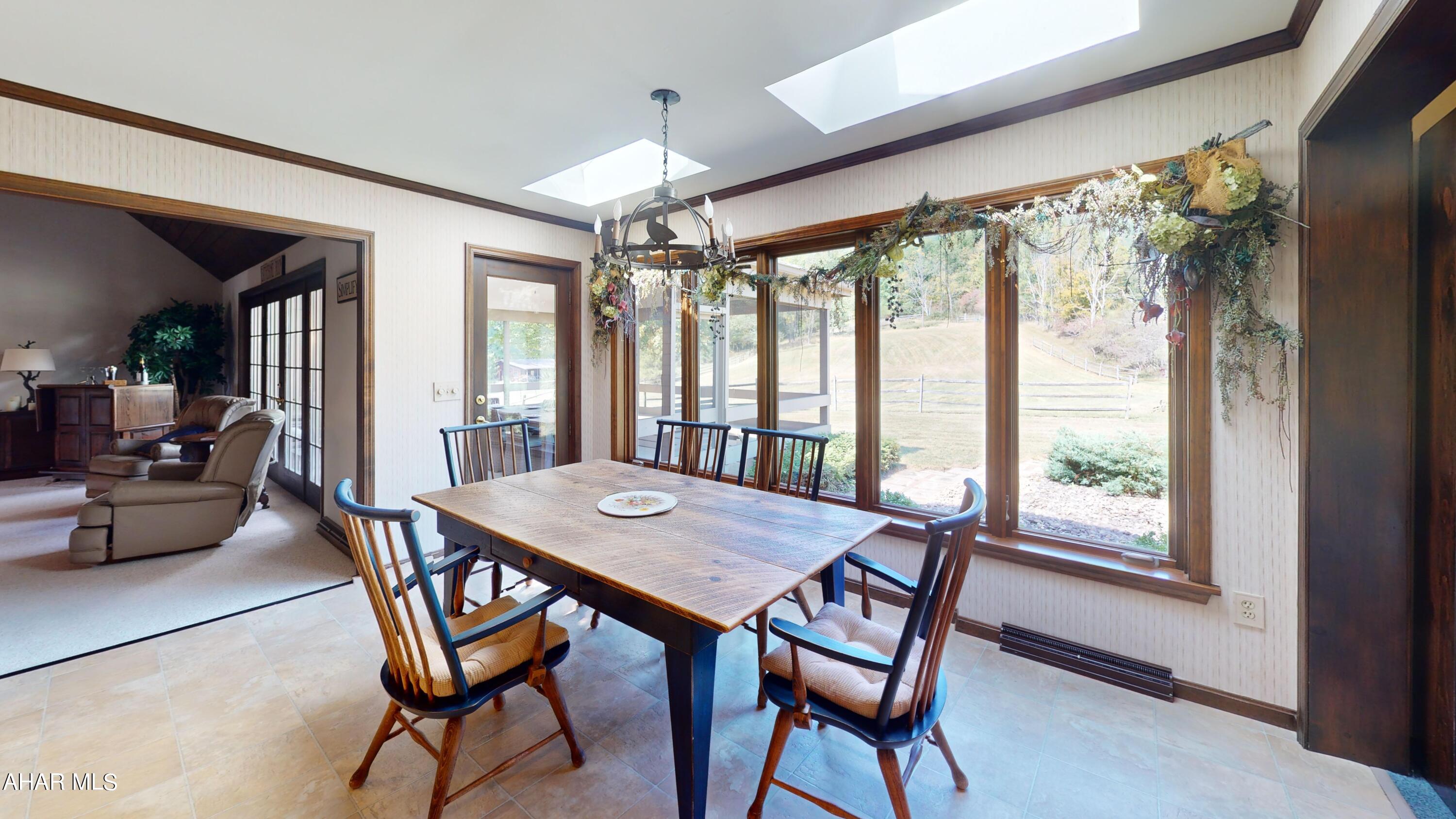 Scotch Valley - Residential