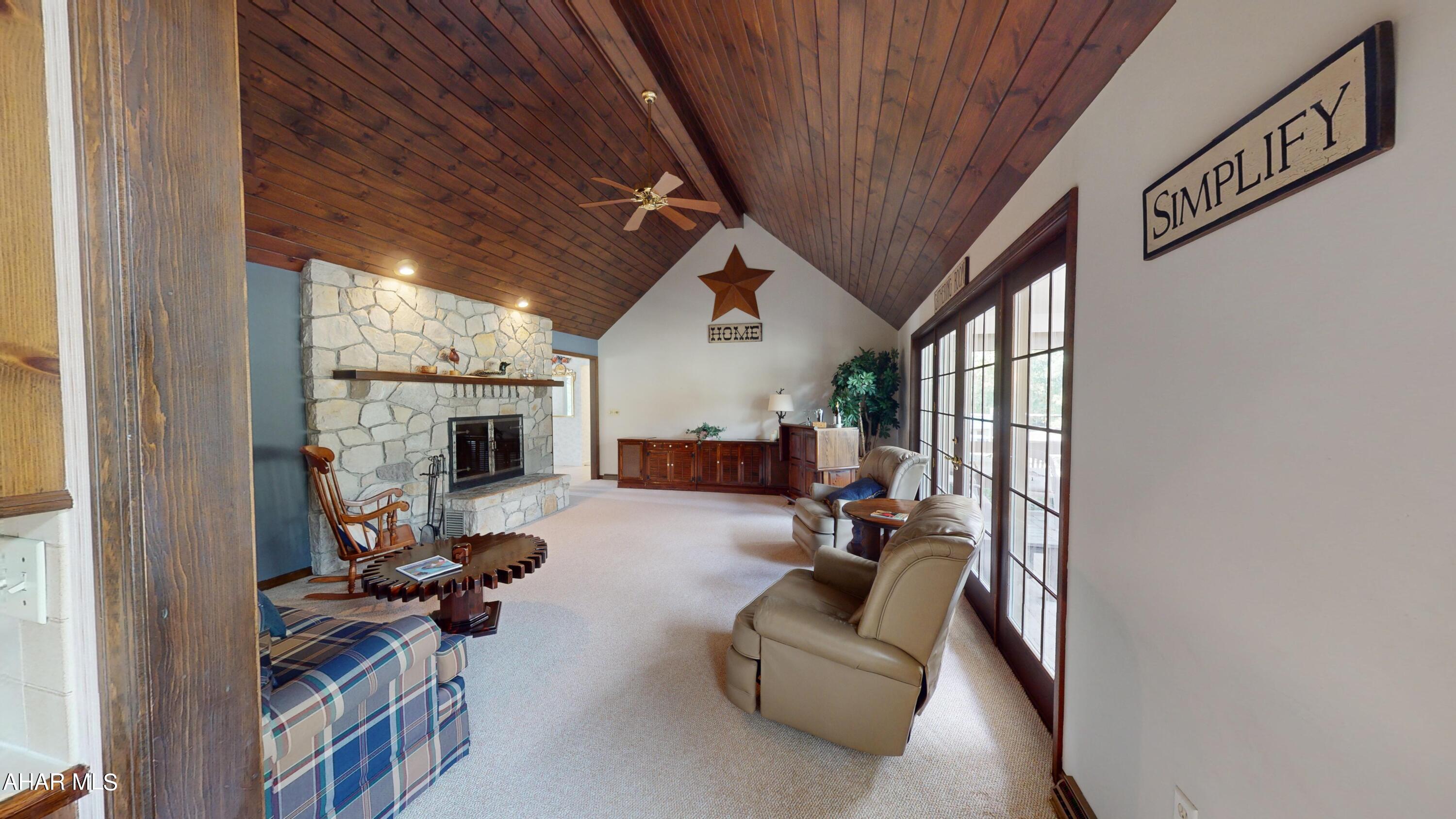 Scotch Valley - Residential