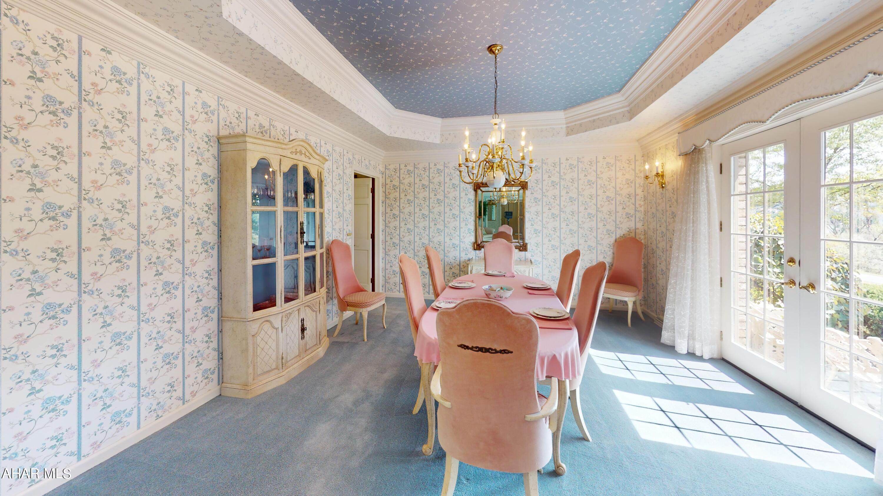 Scotch Valley - Residential