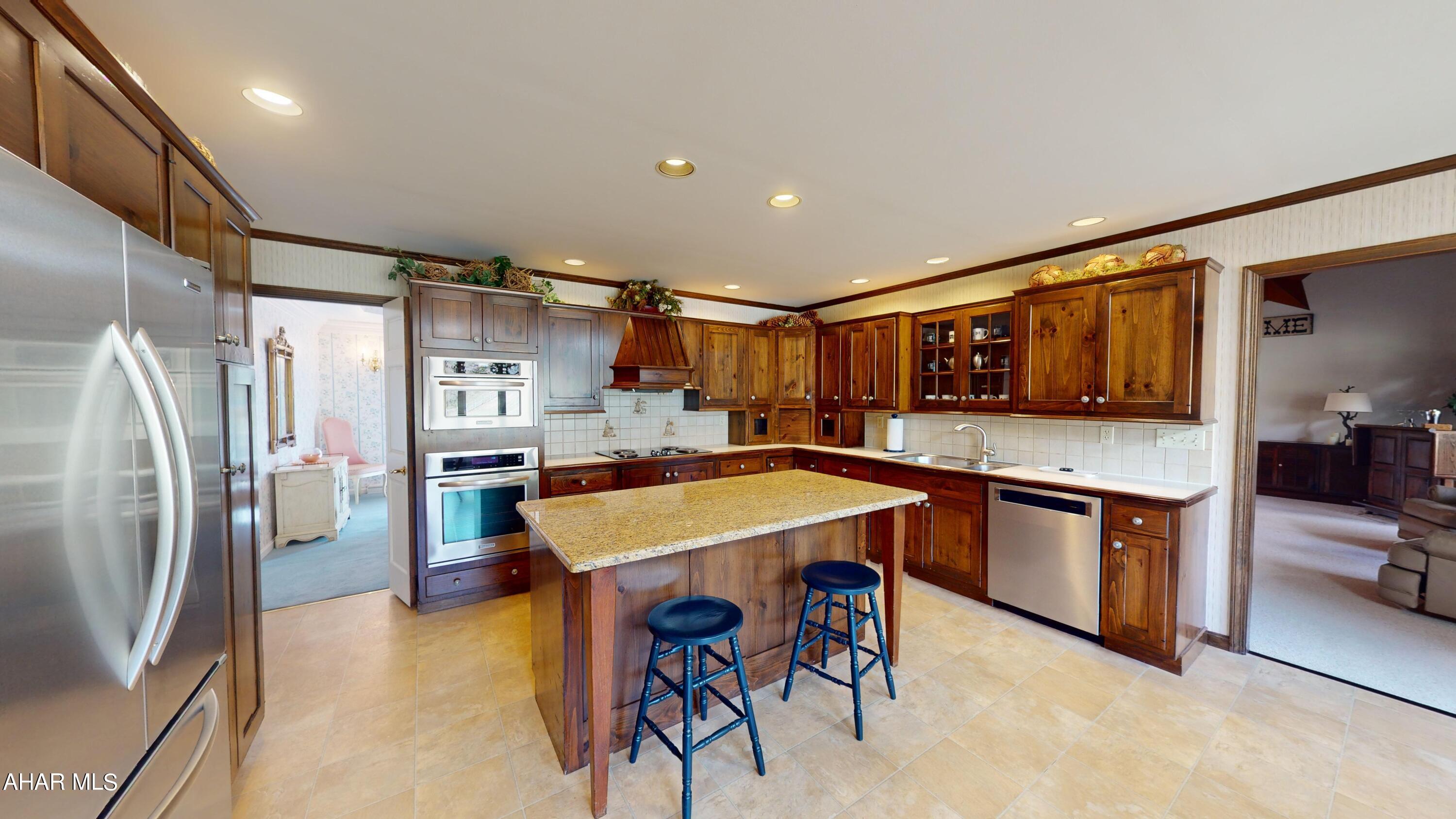 Scotch Valley - Residential