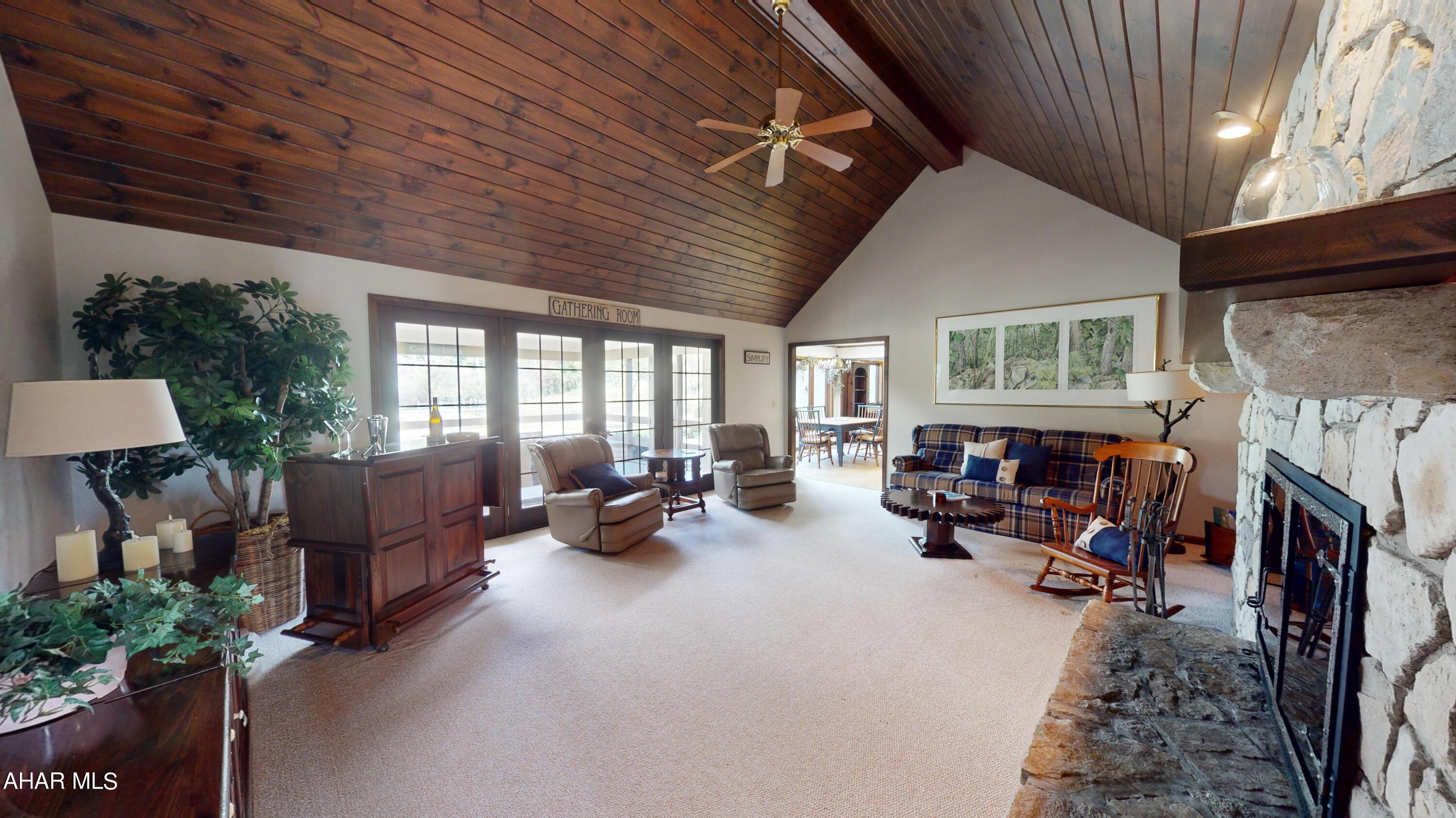 Scotch Valley - Residential