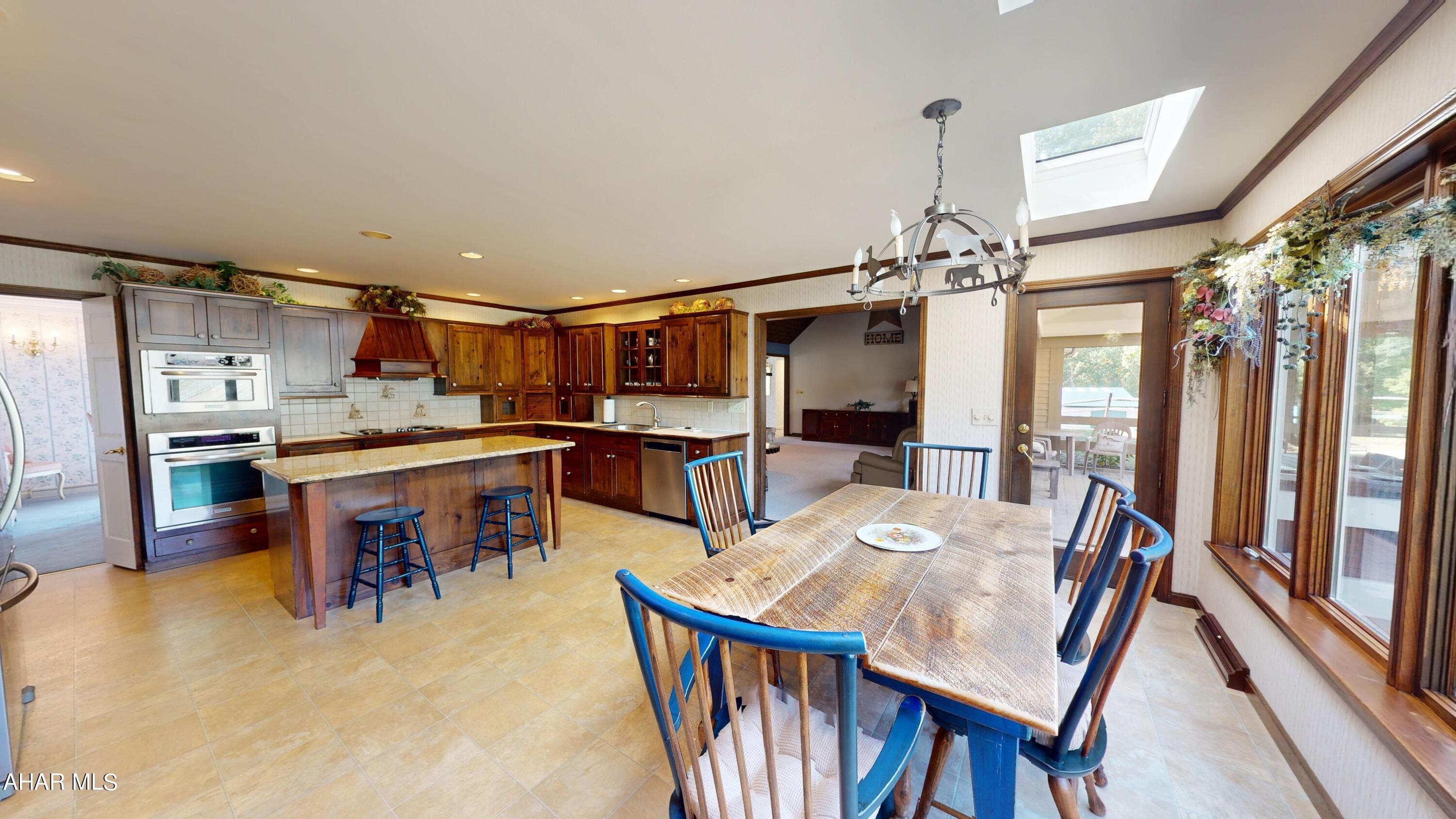 Scotch Valley - Residential