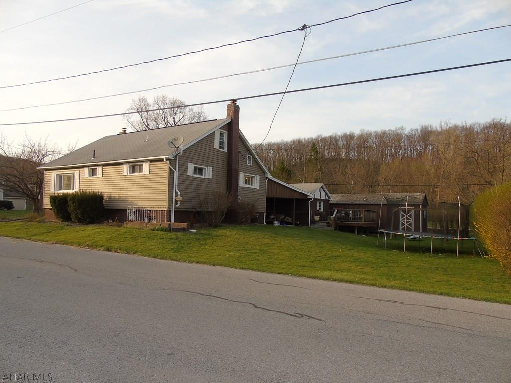 Eldorado - Residential