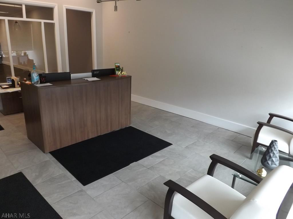 Calvert Hills - Commercial Sale