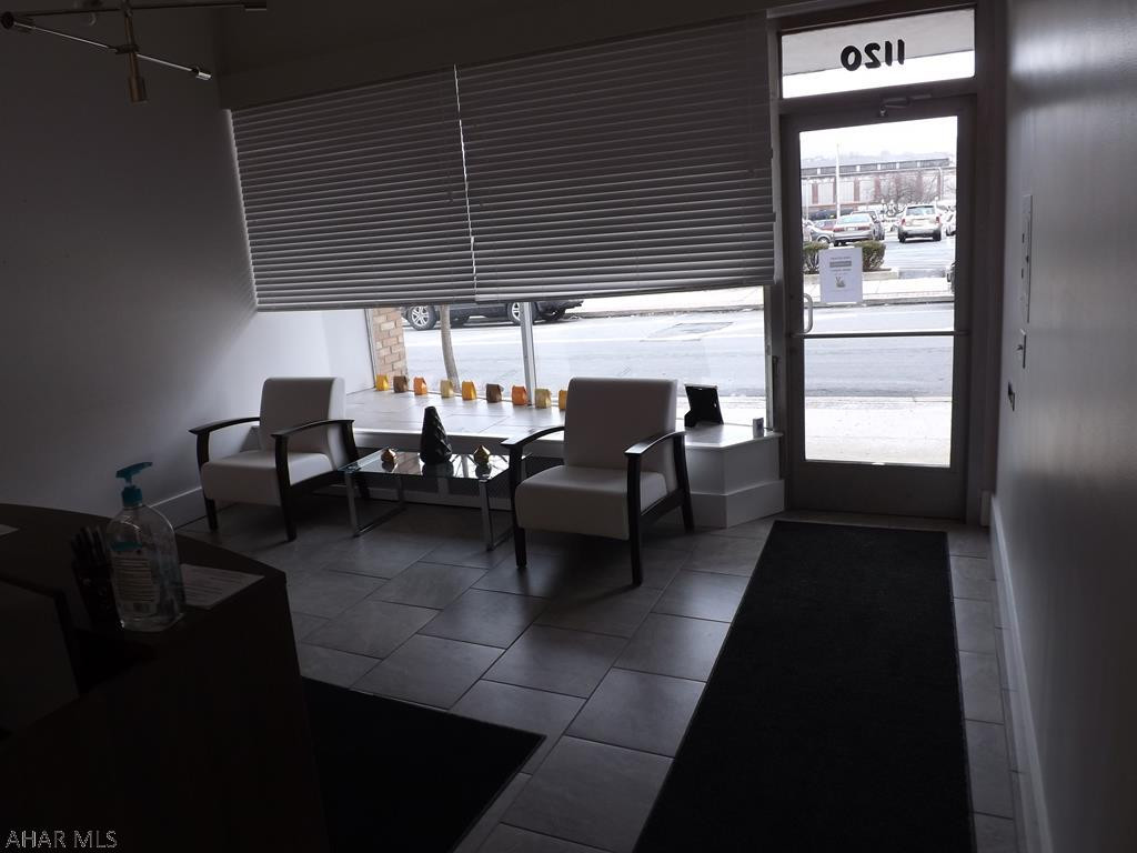 Calvert Hills - Commercial Sale