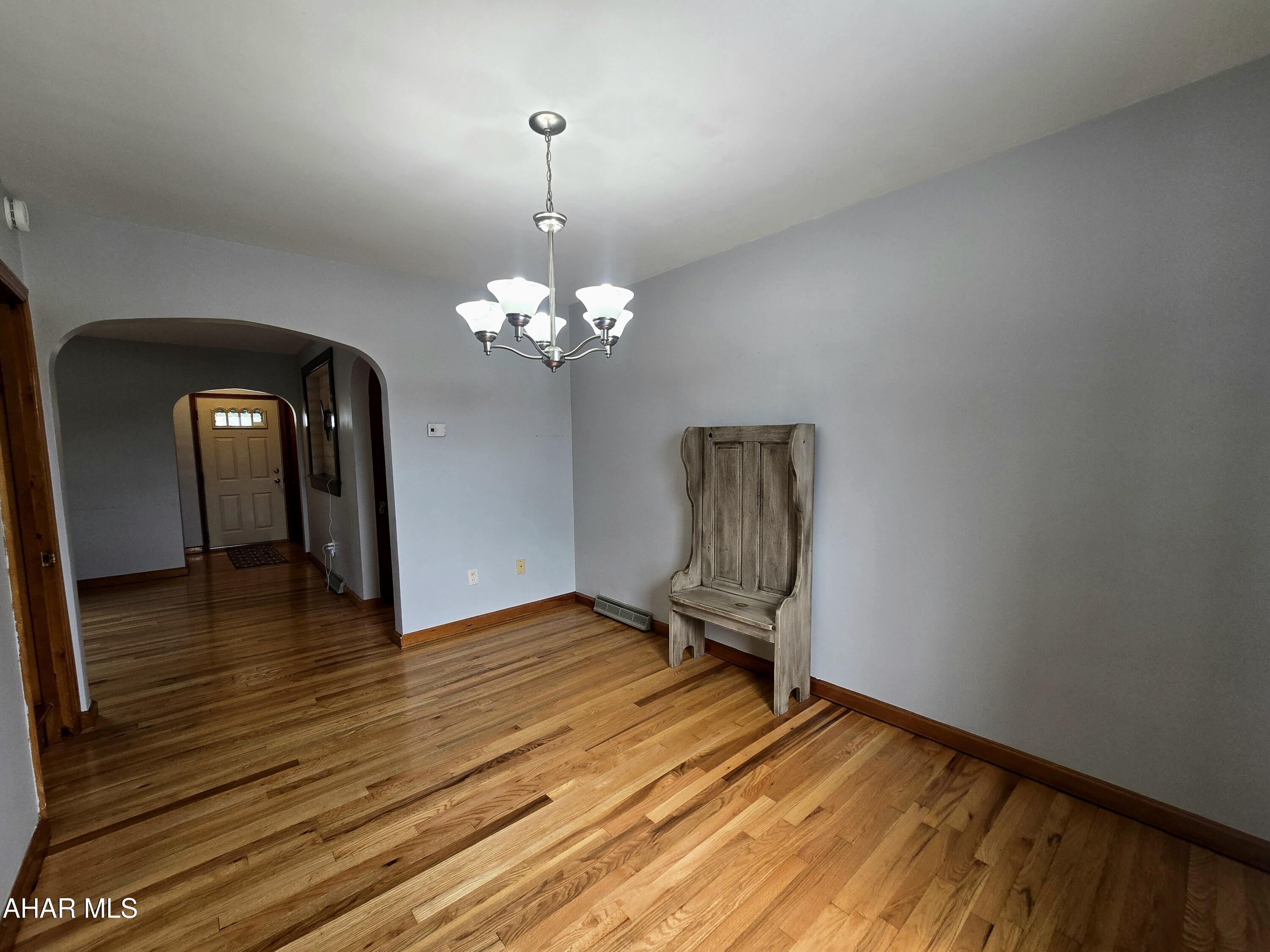 Other - Residential