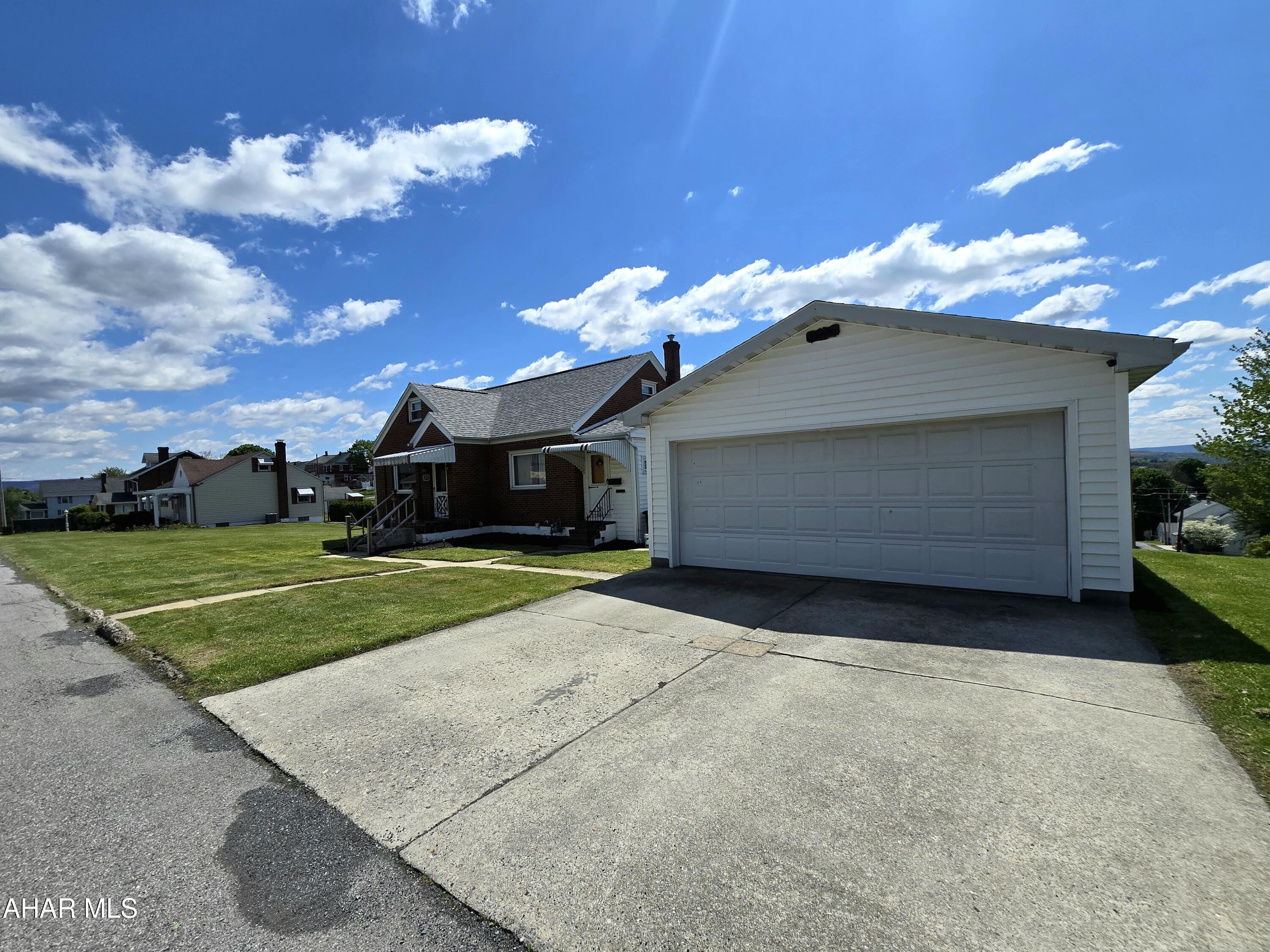 Other - Residential