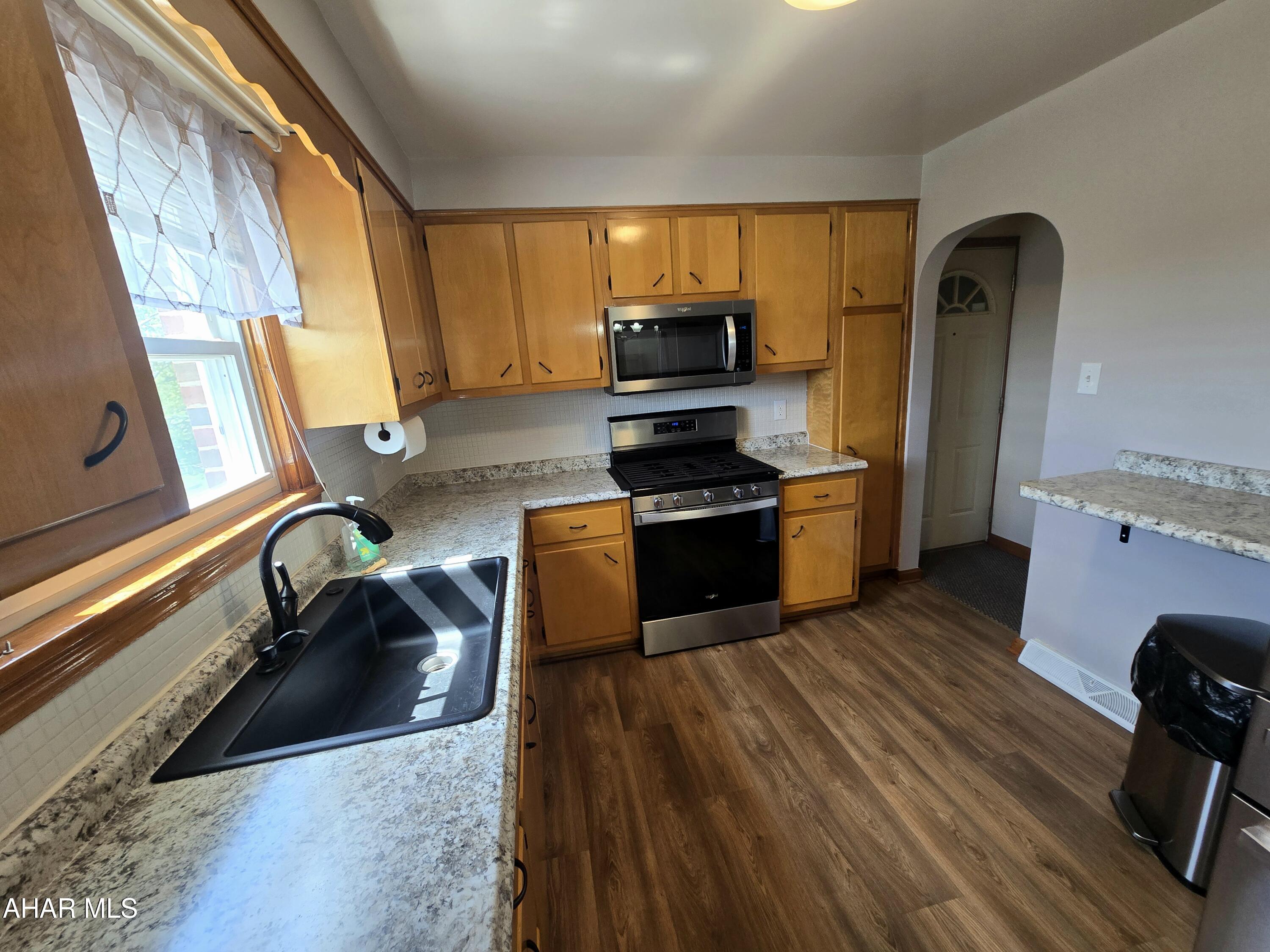 Other - Residential