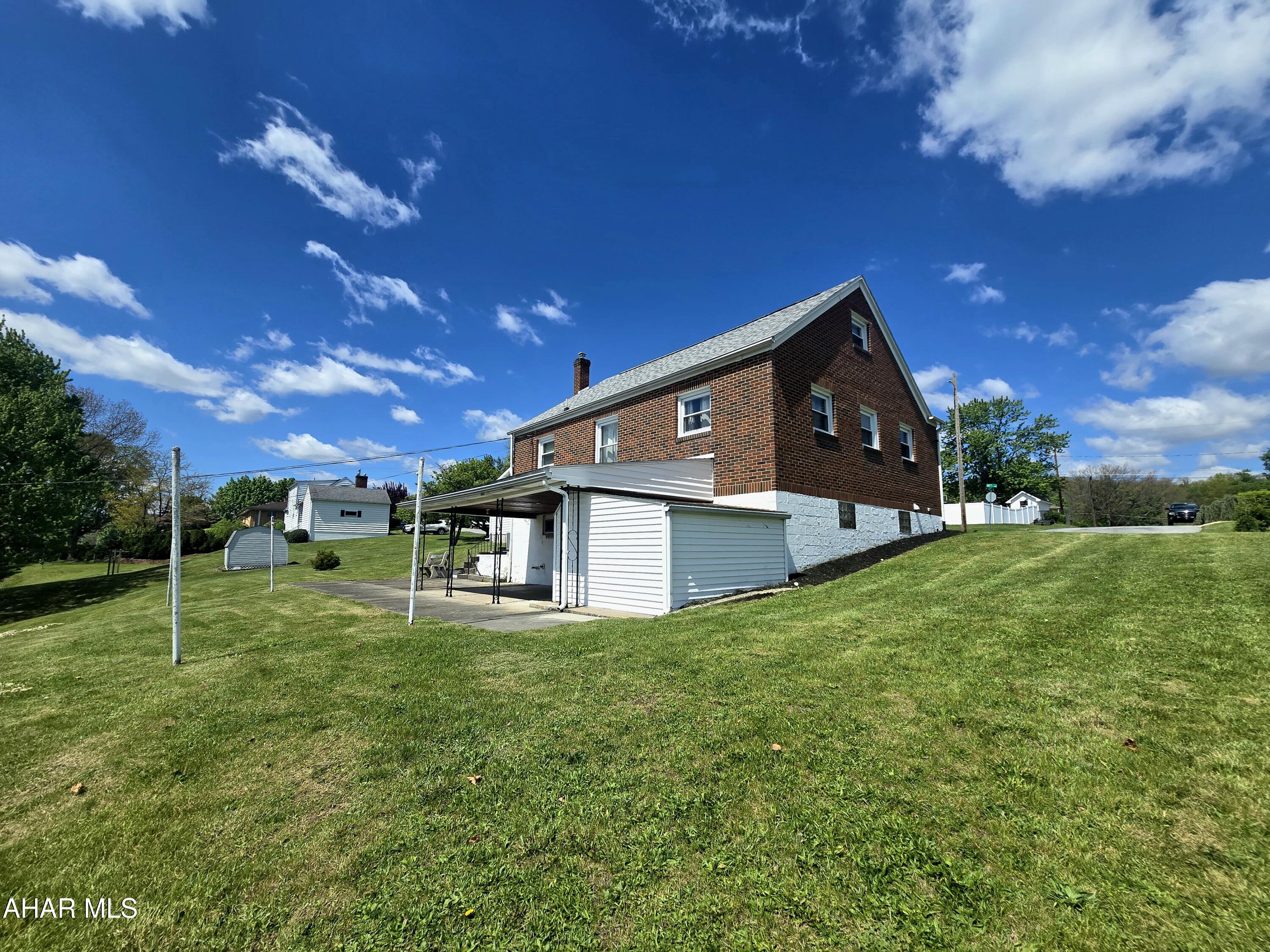 Other - Residential