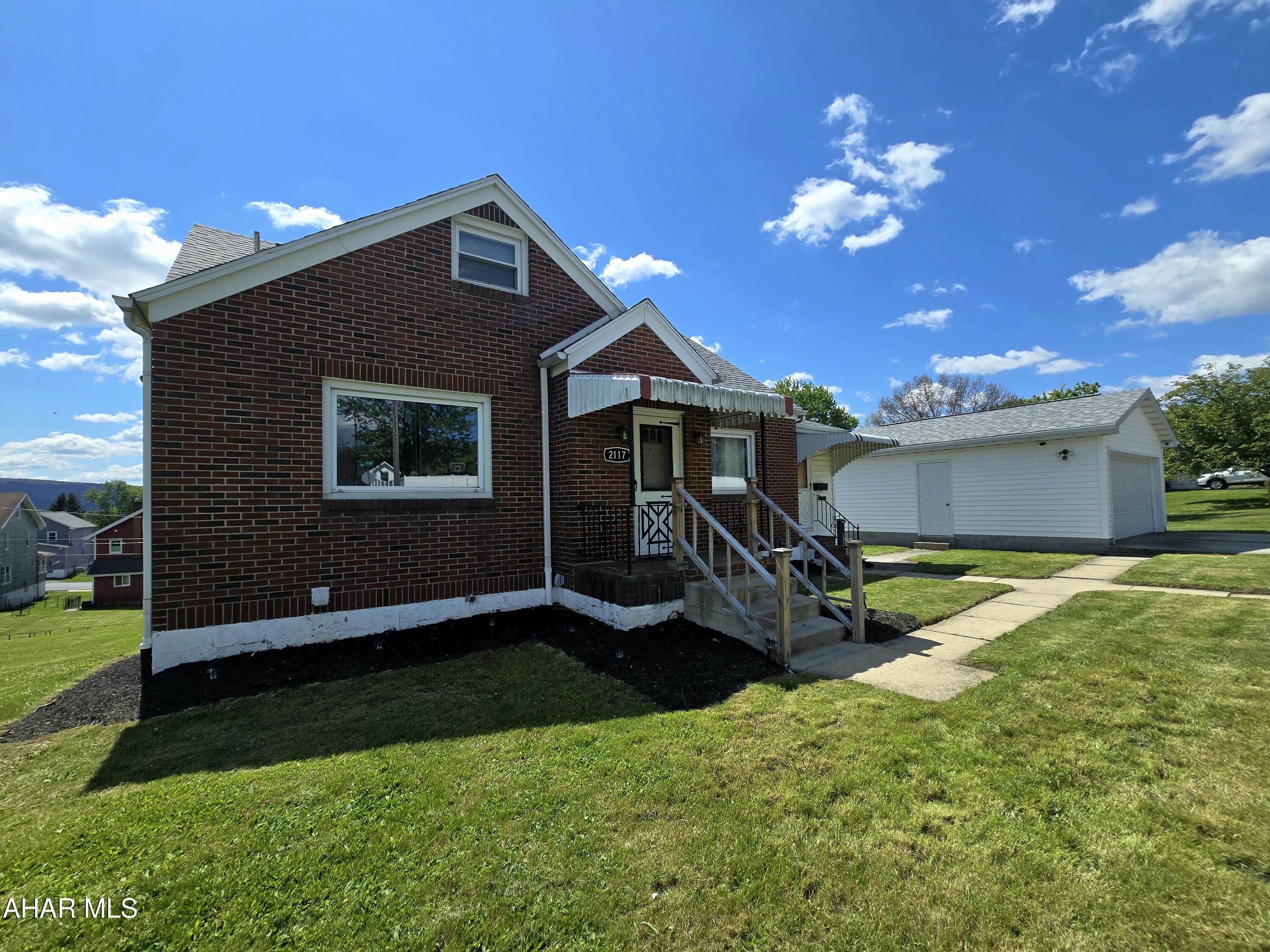 Other - Residential