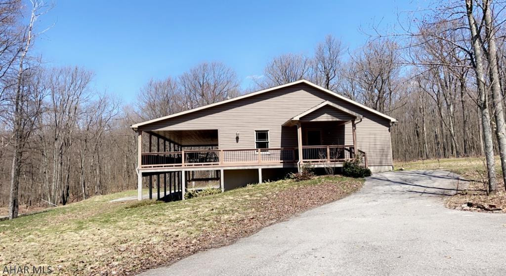 Unknown - Residential