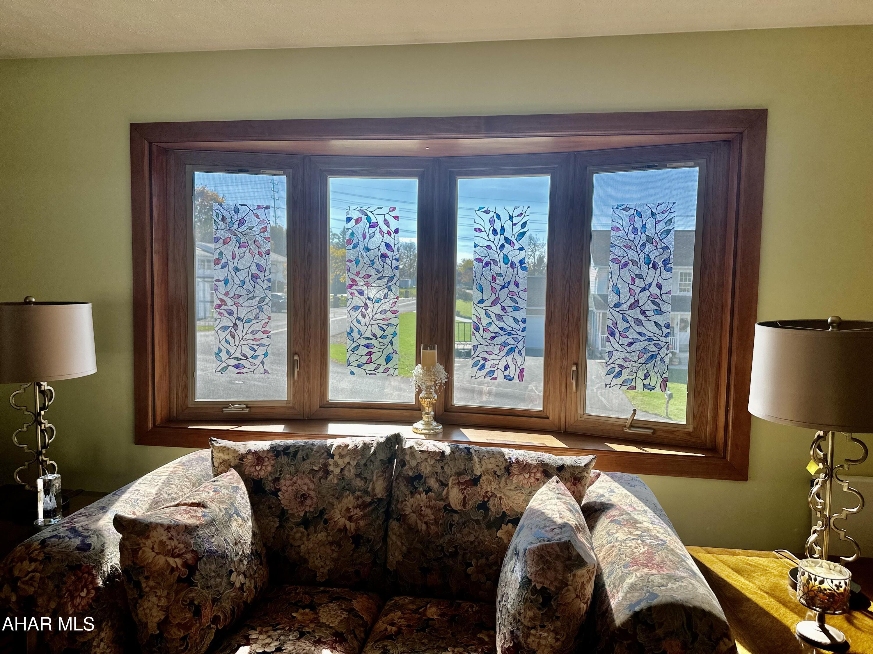 Logan Township - Residential