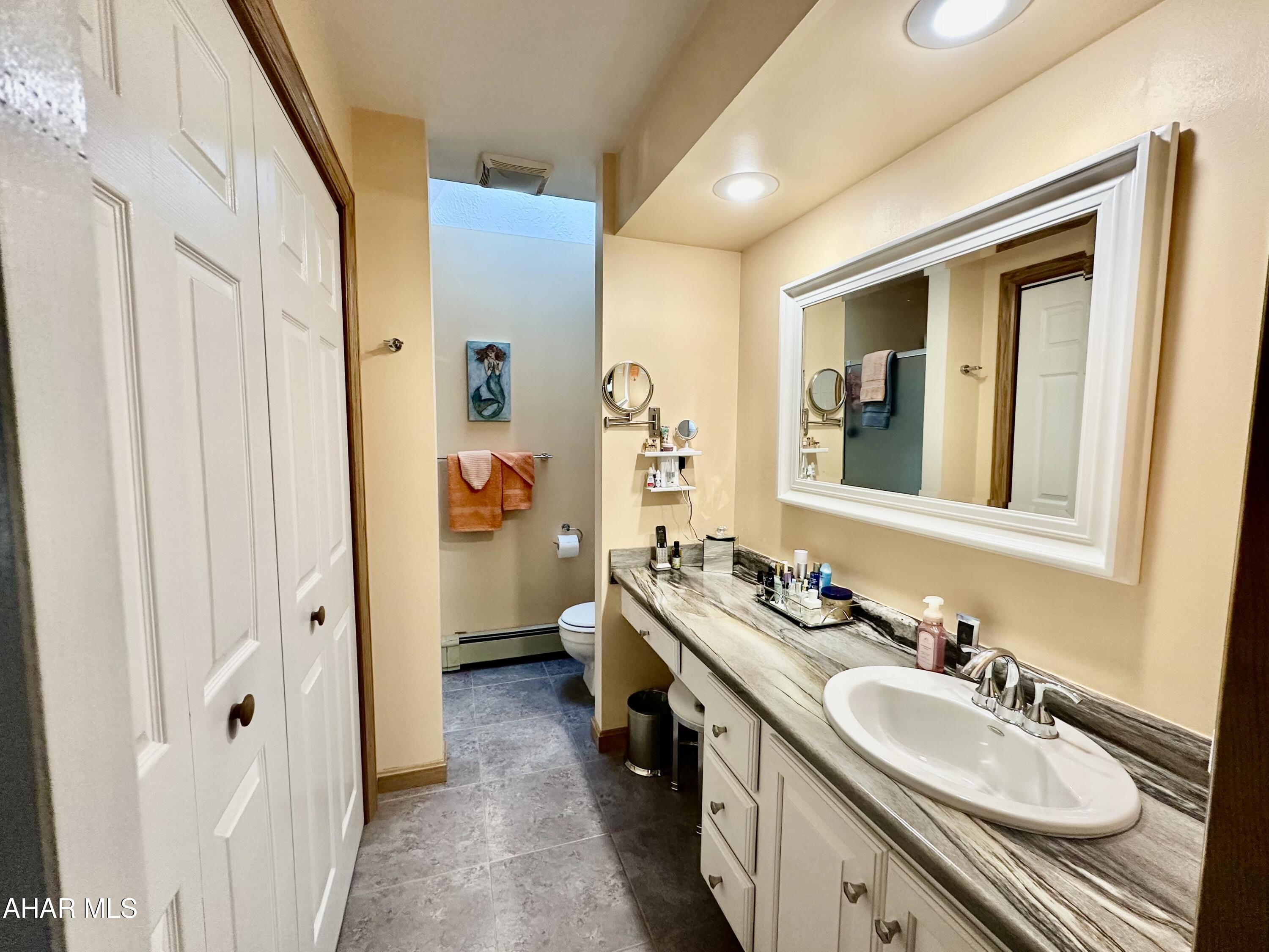 Logan Township - Residential