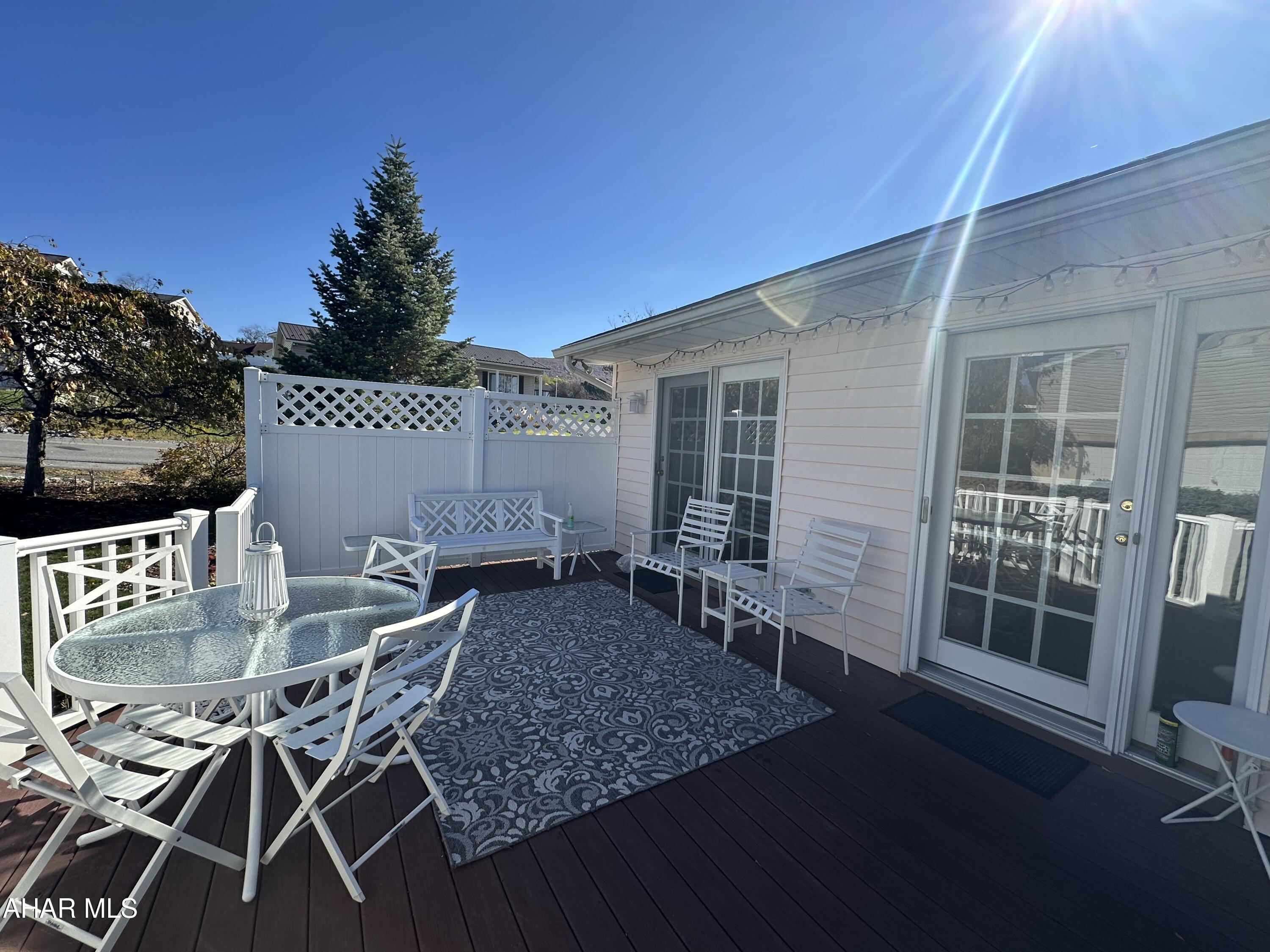 Logan Township - Residential