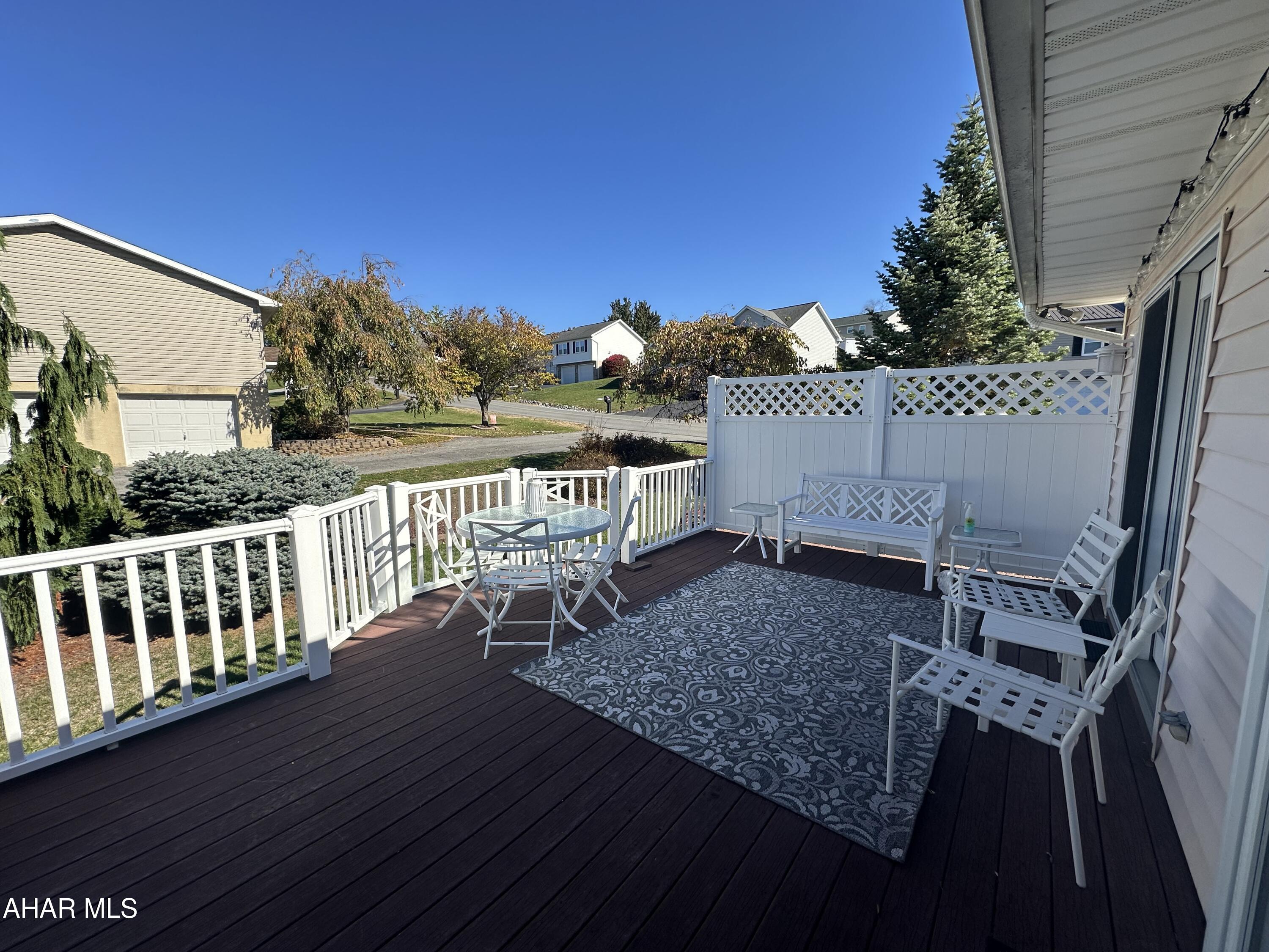 Logan Township - Residential