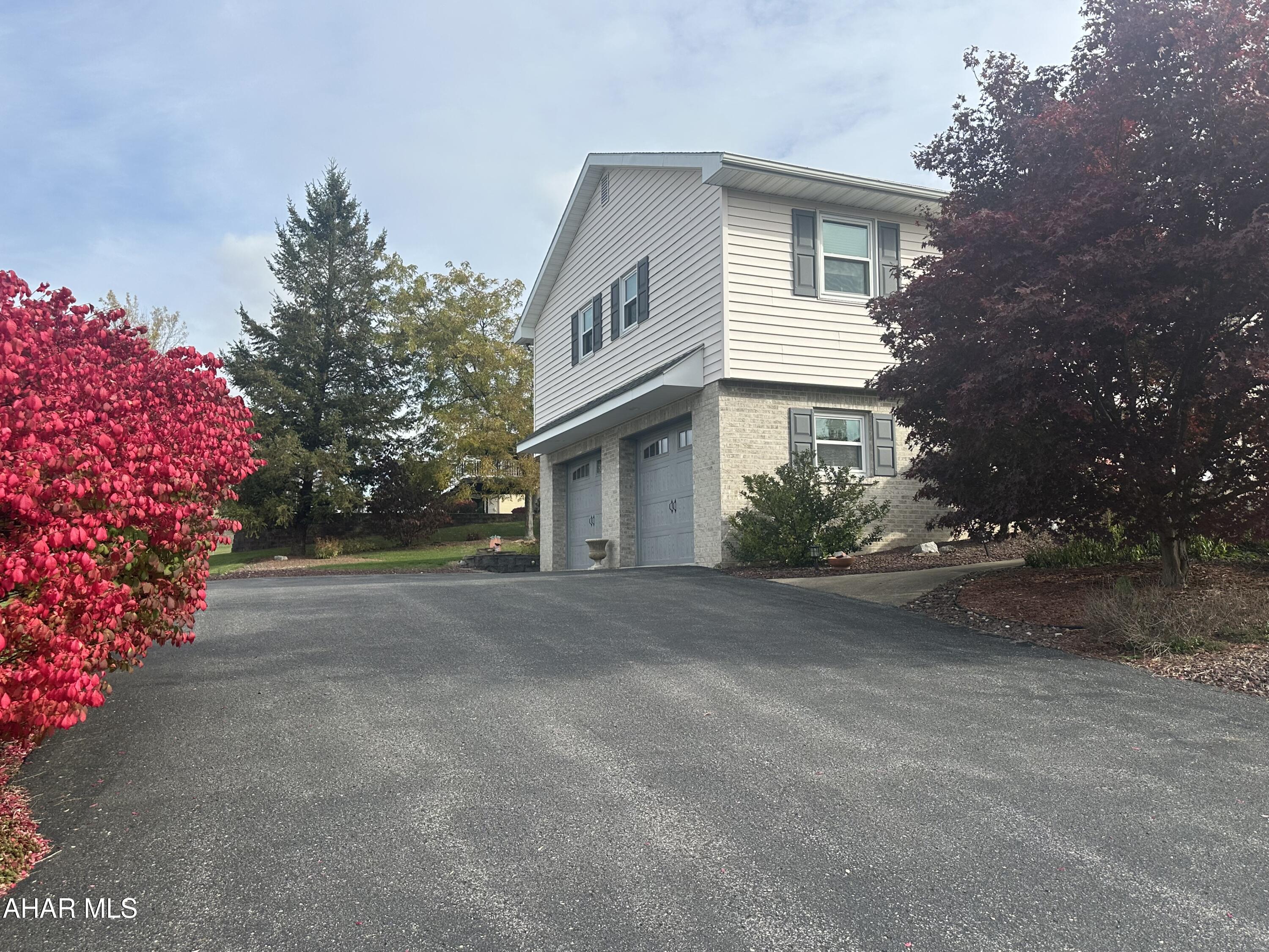 Logan Township - Residential