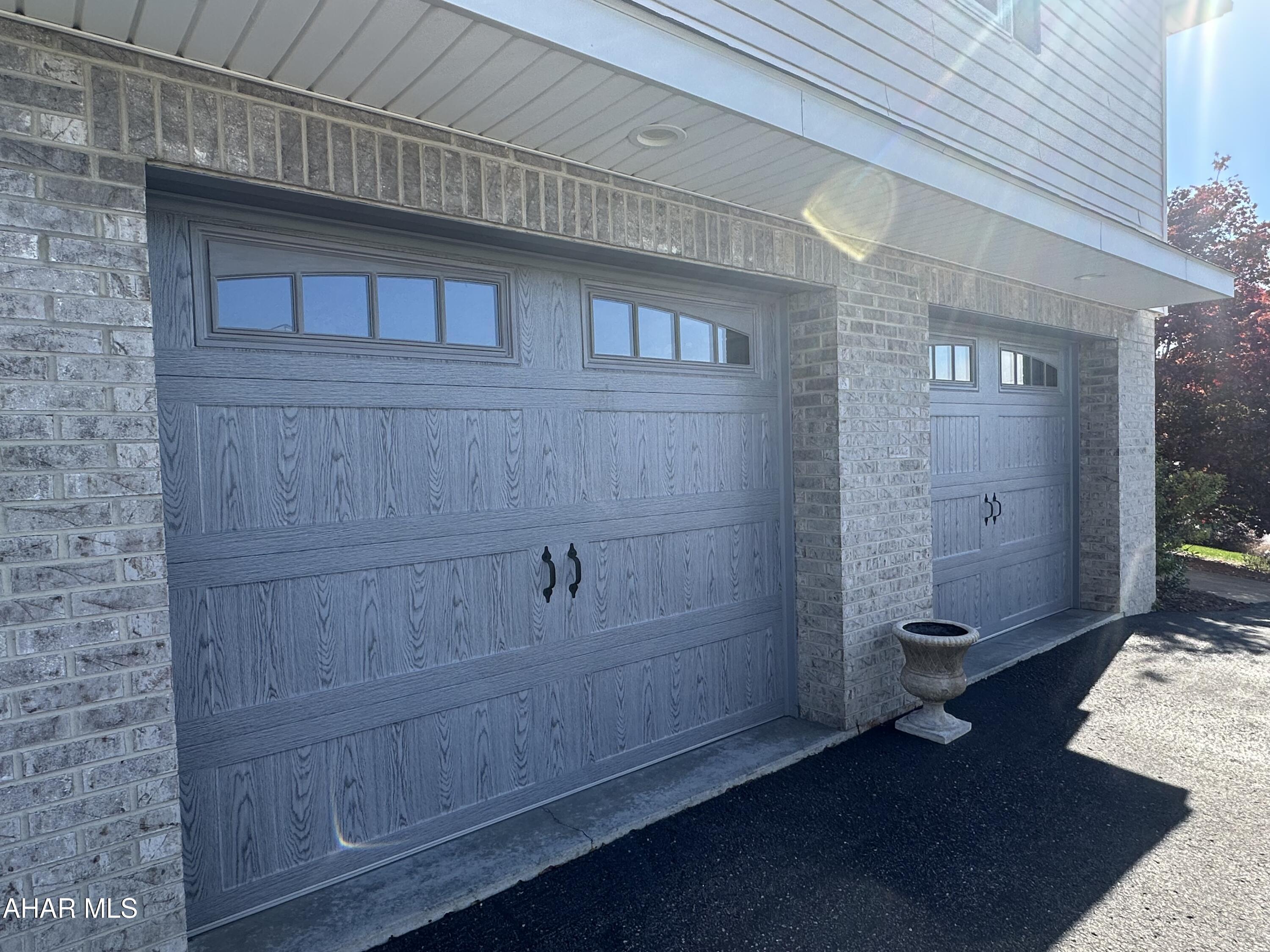 Logan Township - Residential