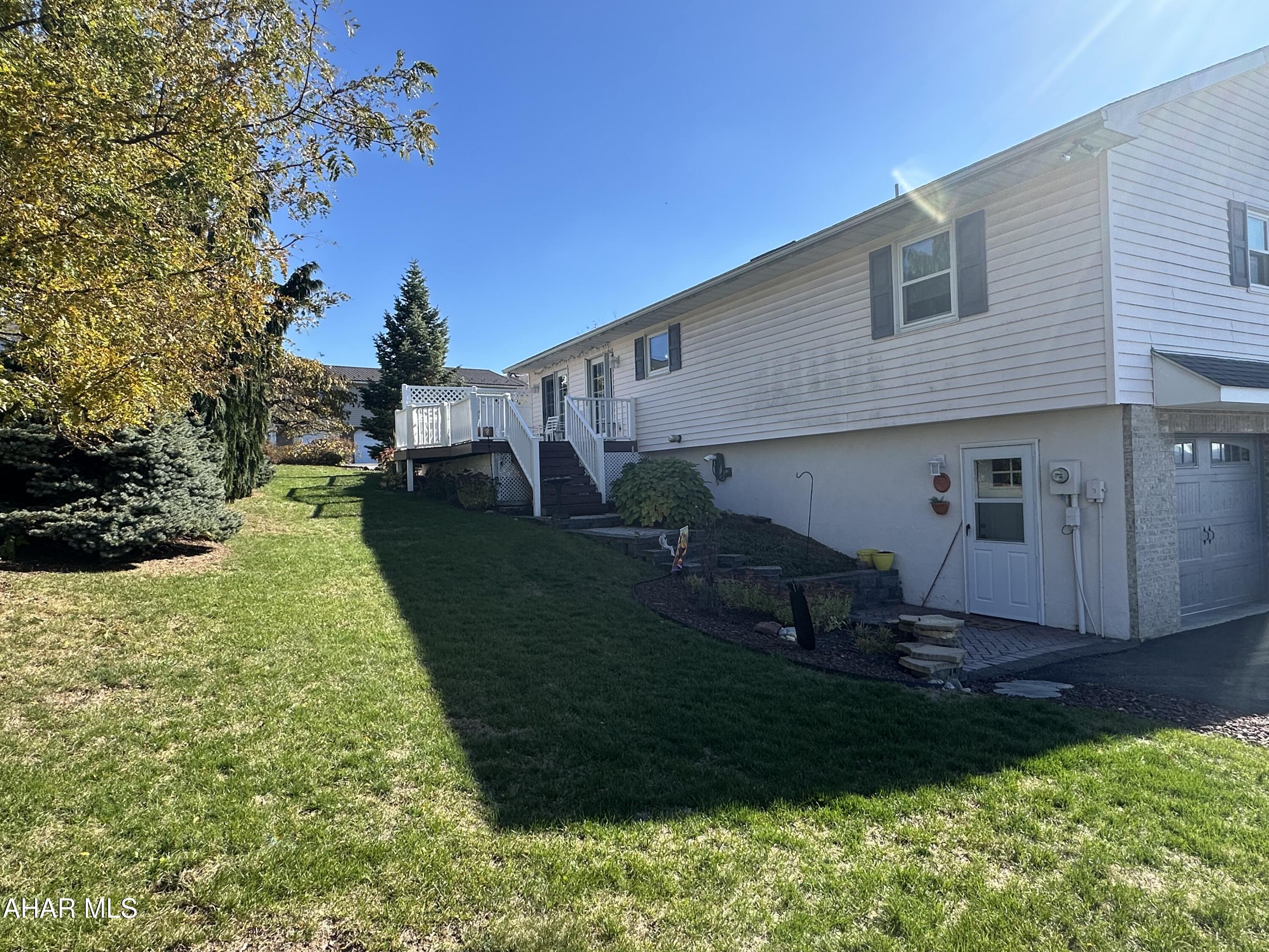 Logan Township - Residential