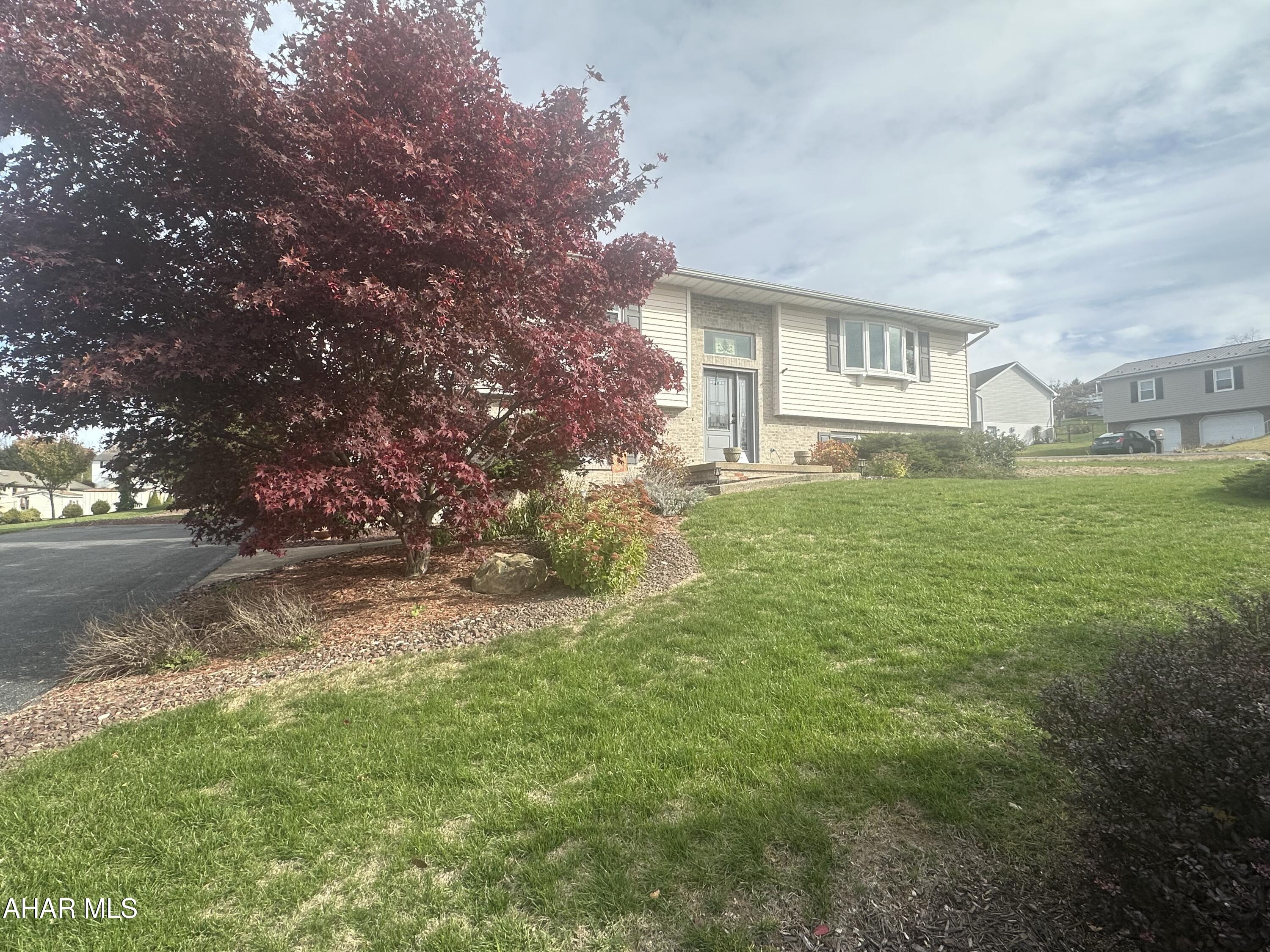 Logan Township - Residential