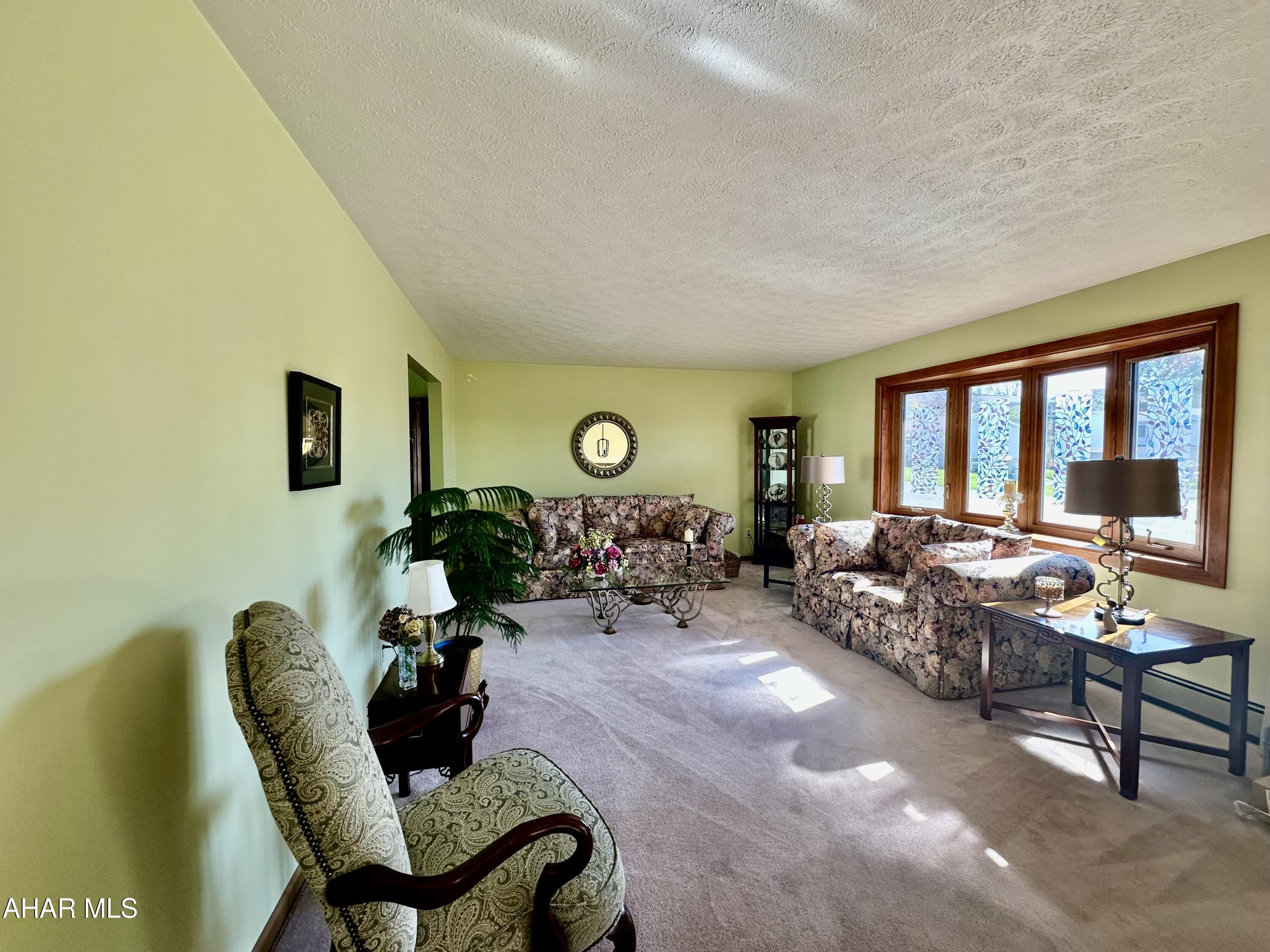 Logan Township - Residential