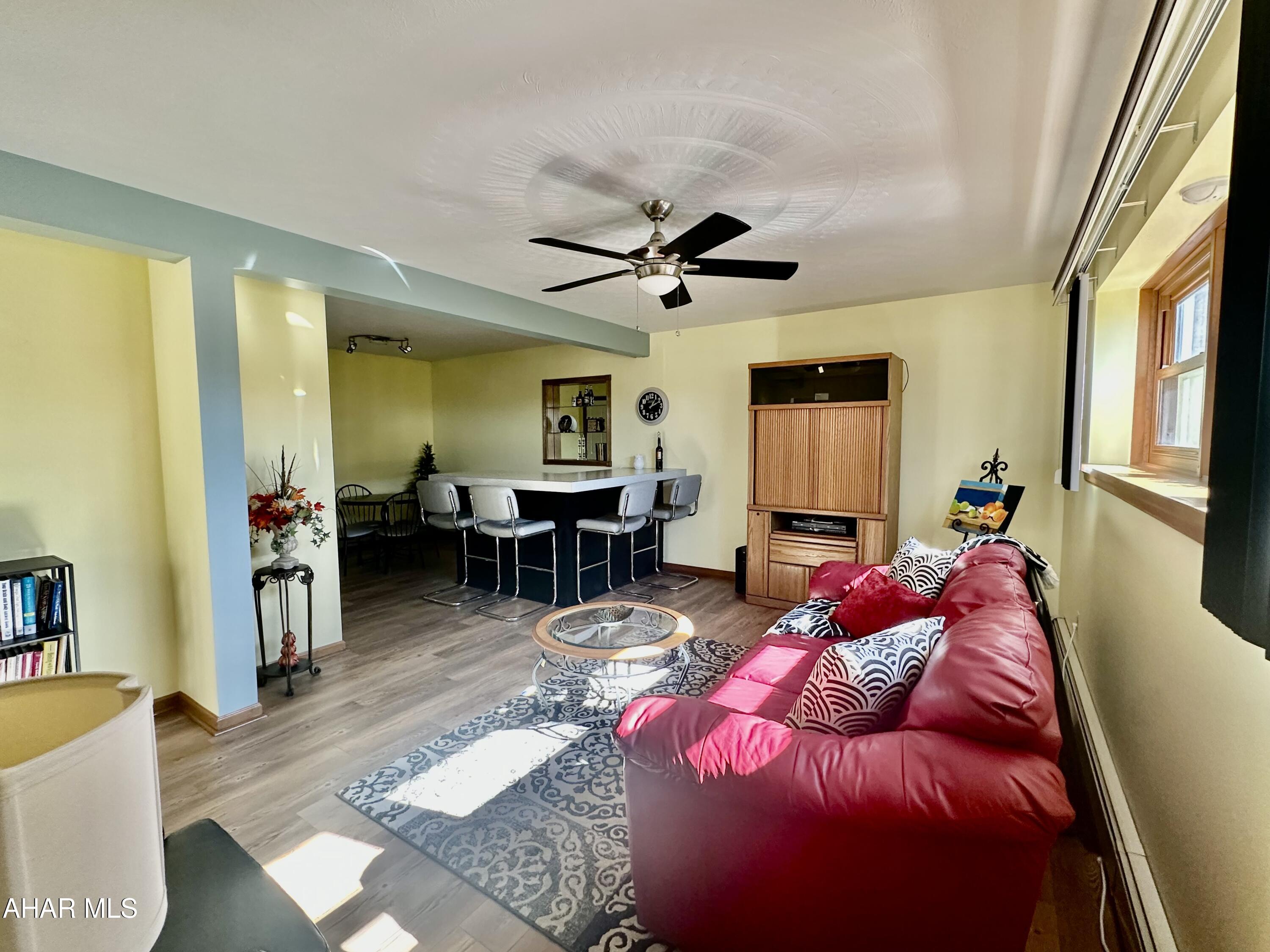 Logan Township - Residential