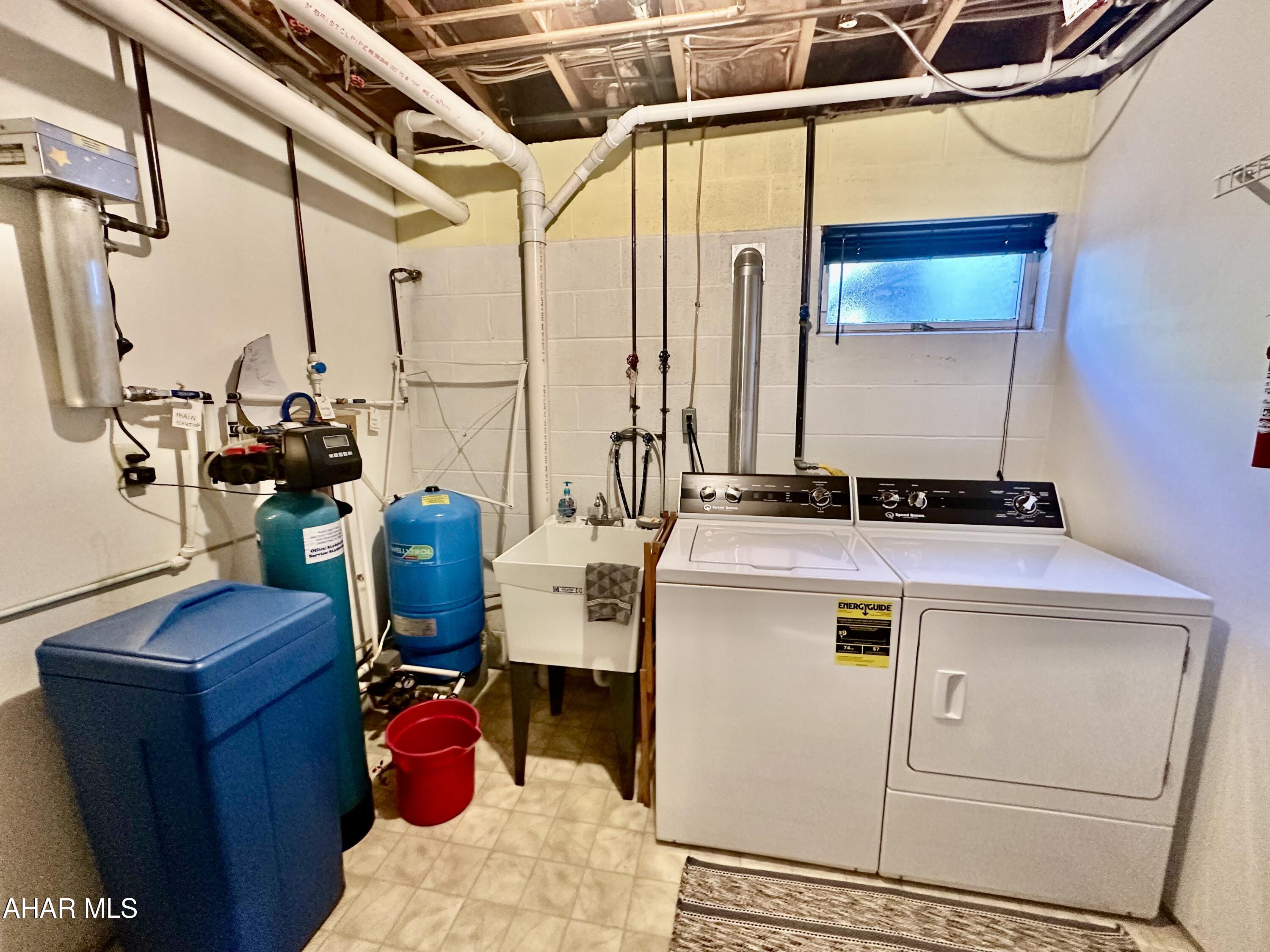 Logan Township - Residential