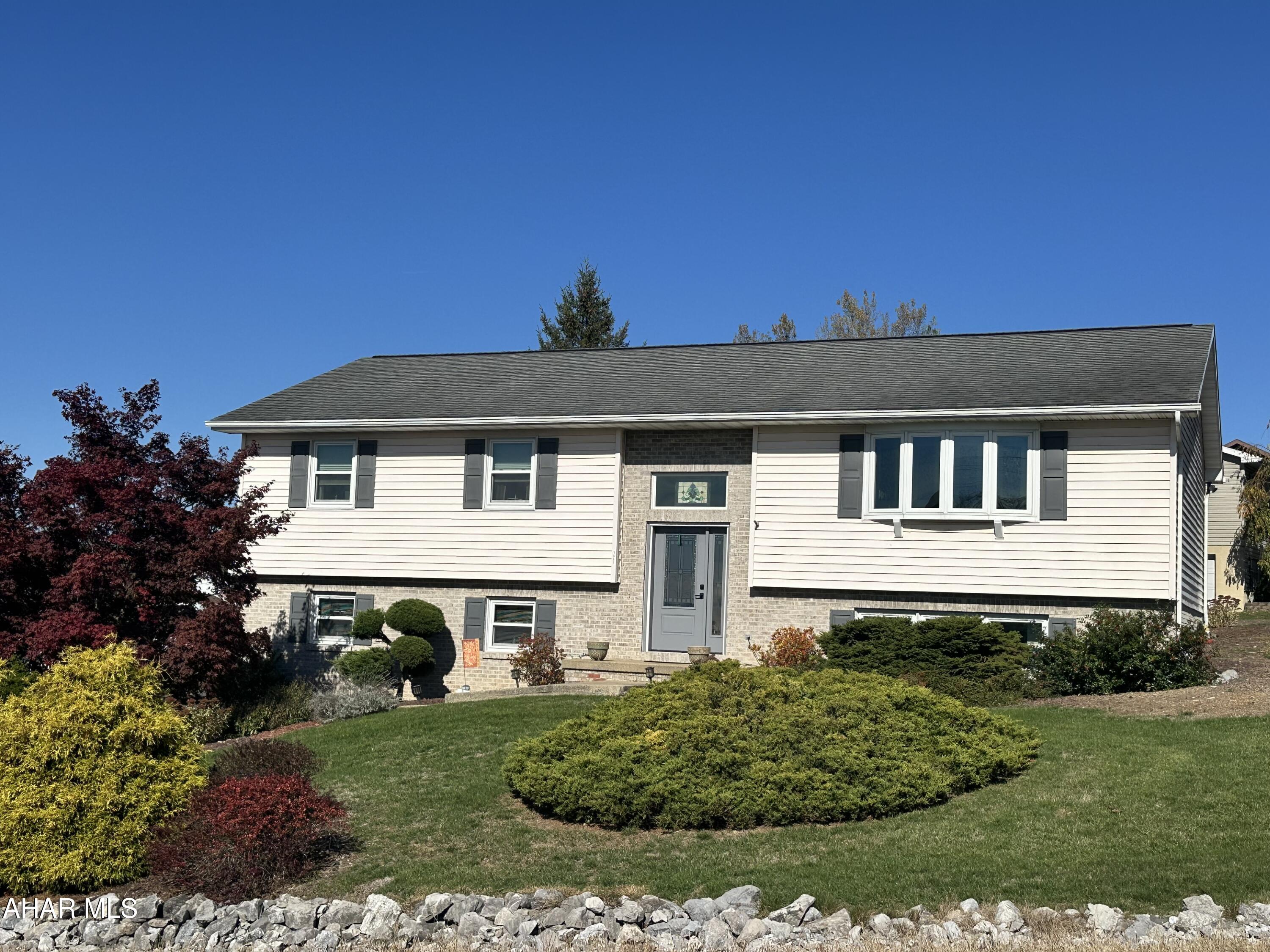 Logan Township - Residential