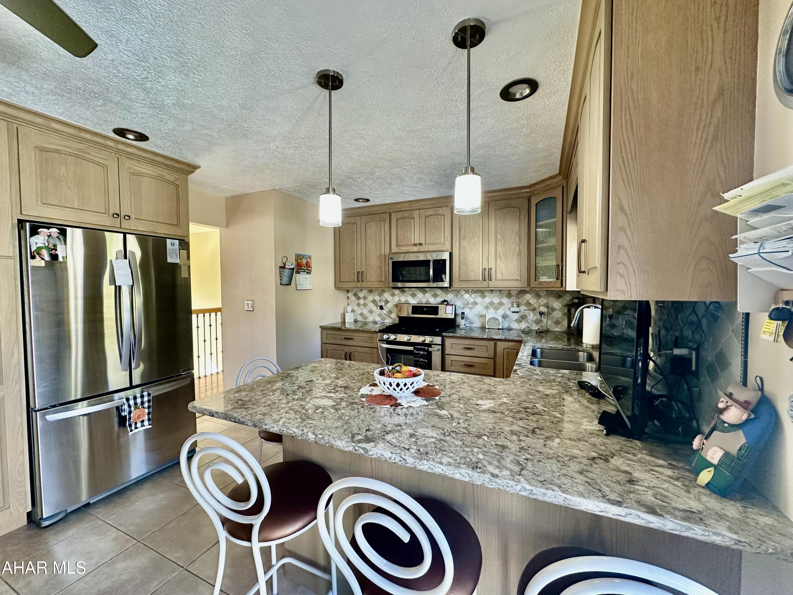 Logan Township - Residential