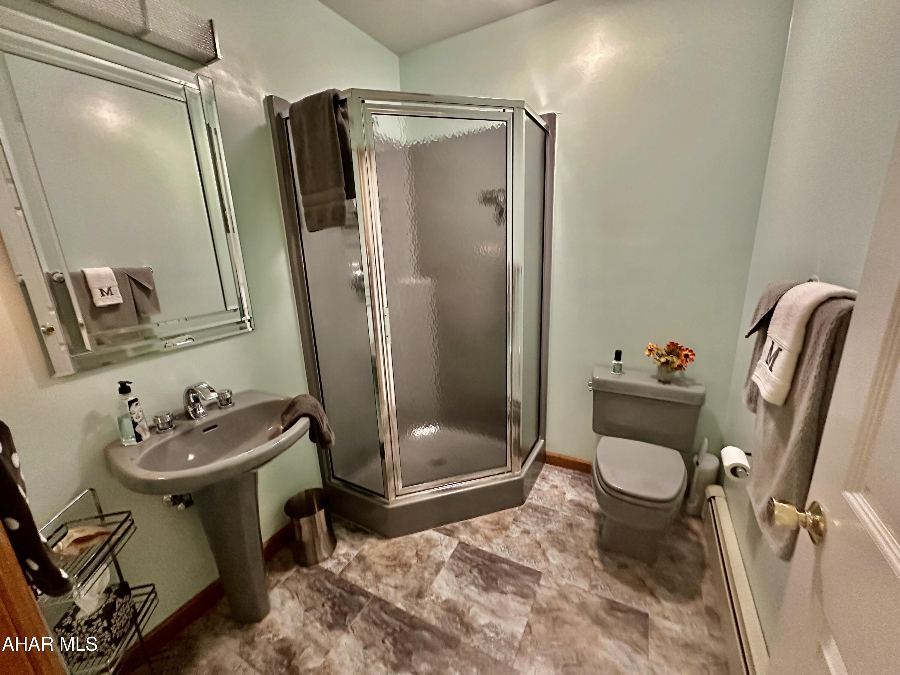 Logan Township - Residential